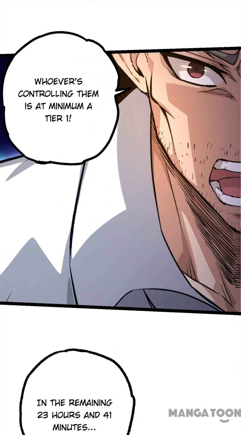 Read Starting Over as a Tree En Manga Online