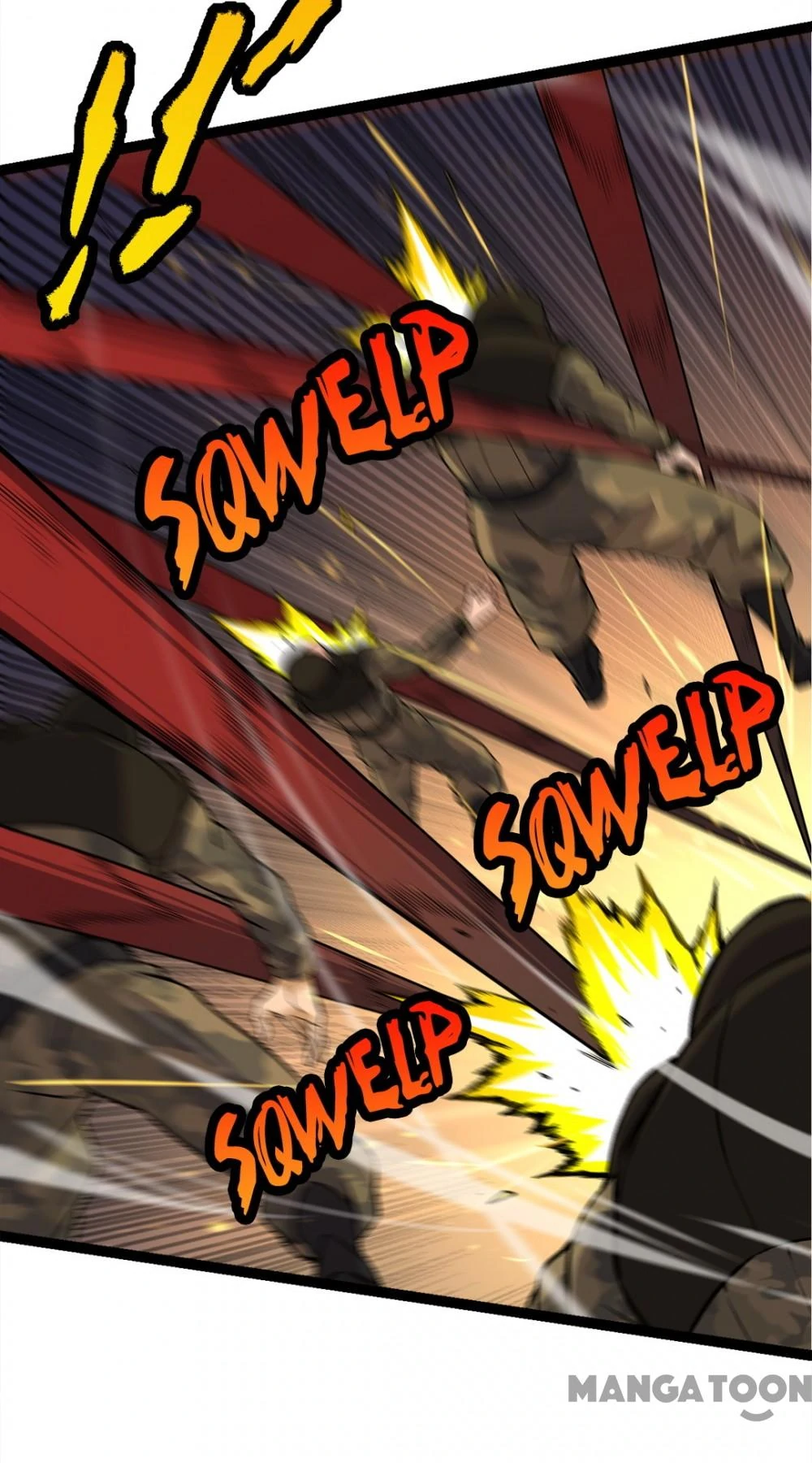 Read Starting Over as a Tree En Manga Online