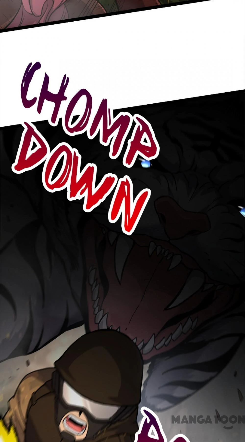 Read Starting Over as a Tree En Manga Online