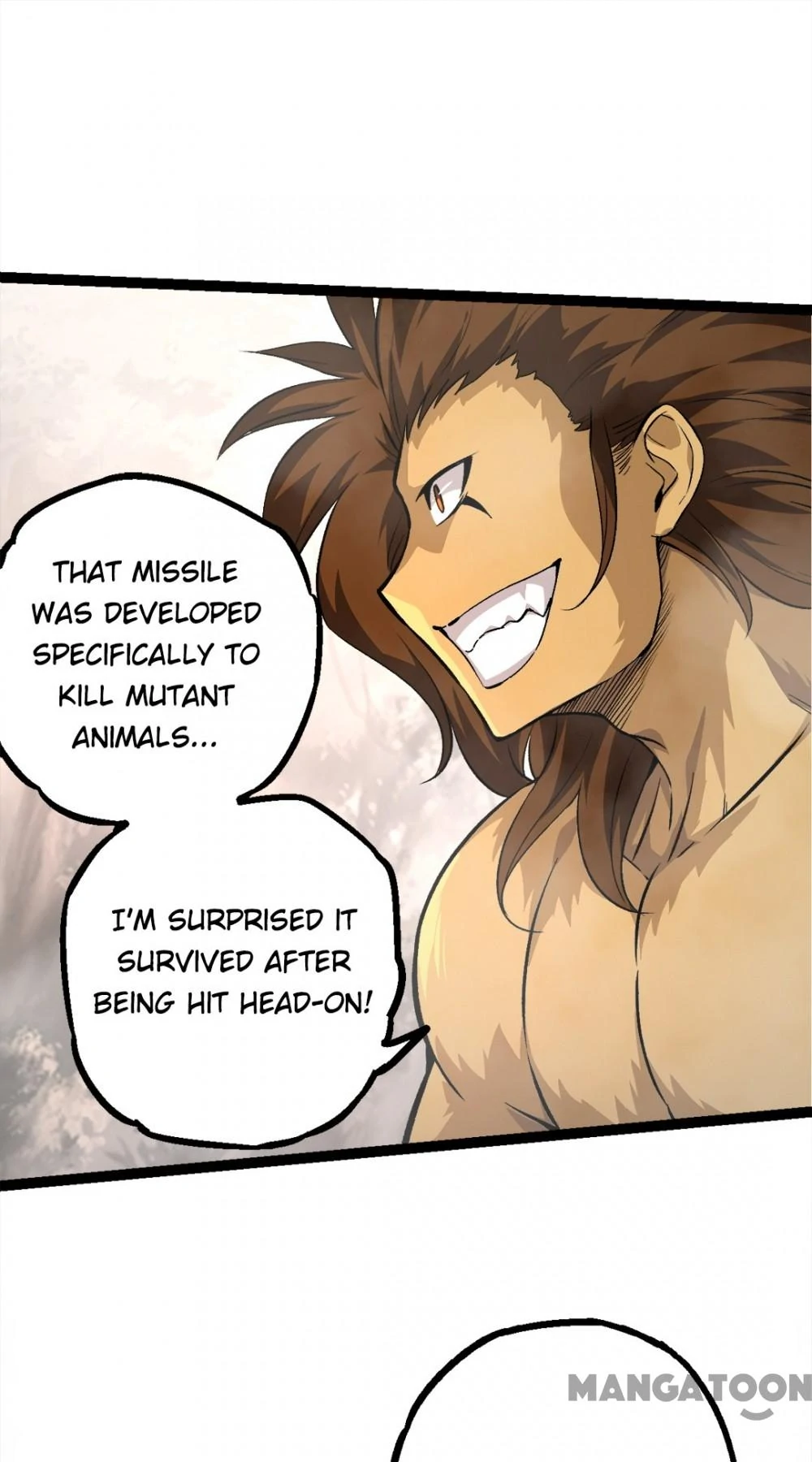 Read Starting Over as a Tree En Manga Online