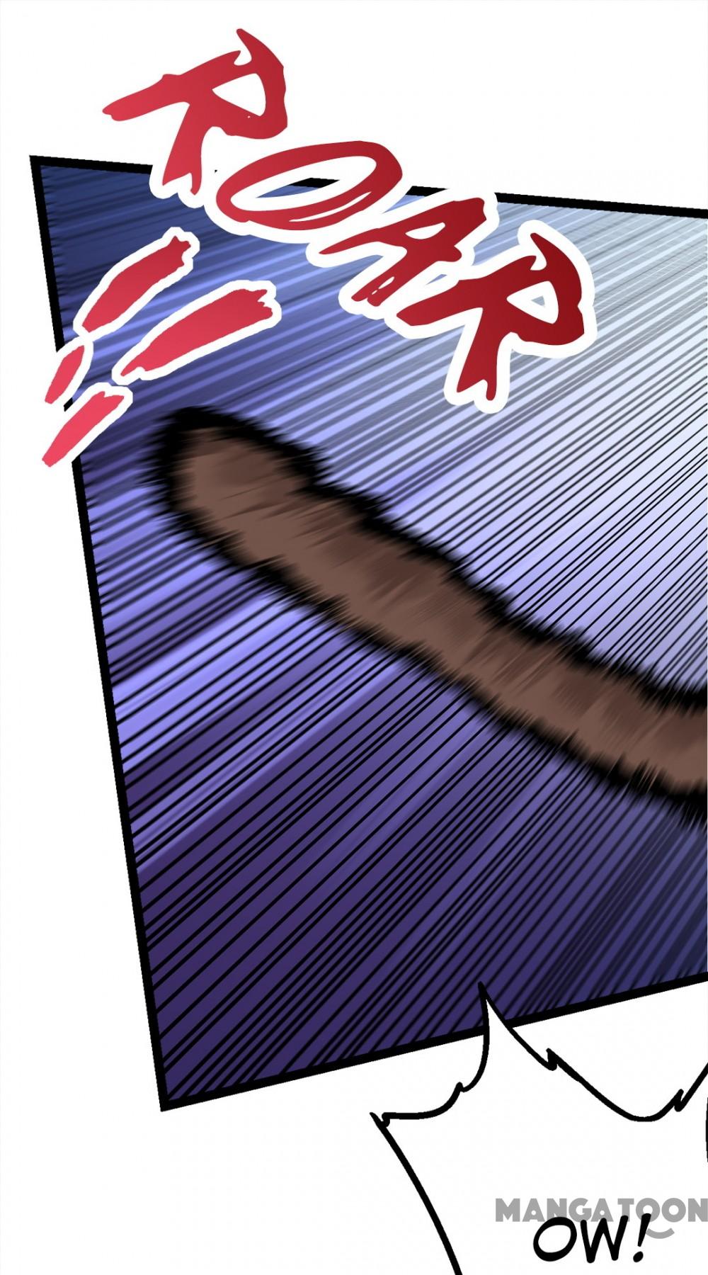Read Starting Over as a Tree En Manga Online