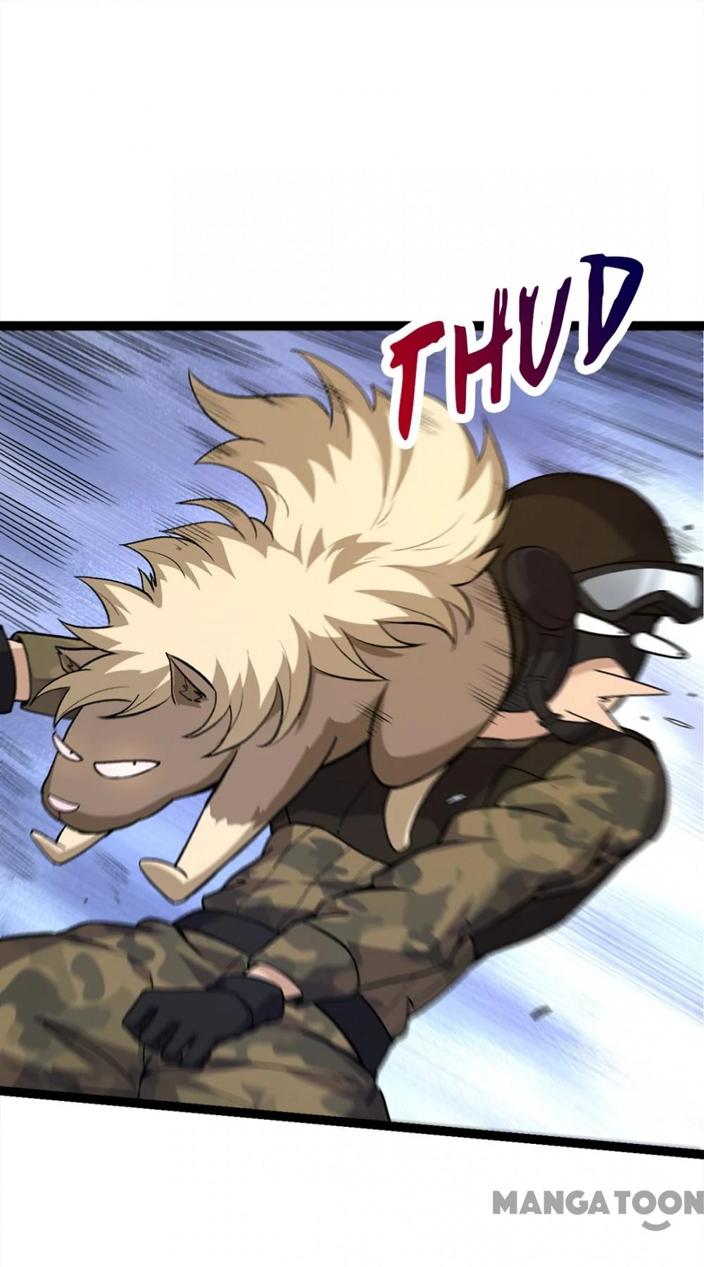 Read Starting Over as a Tree En Manga Online