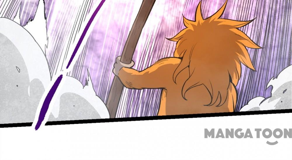 Read Starting Over as a Tree En Manga Online