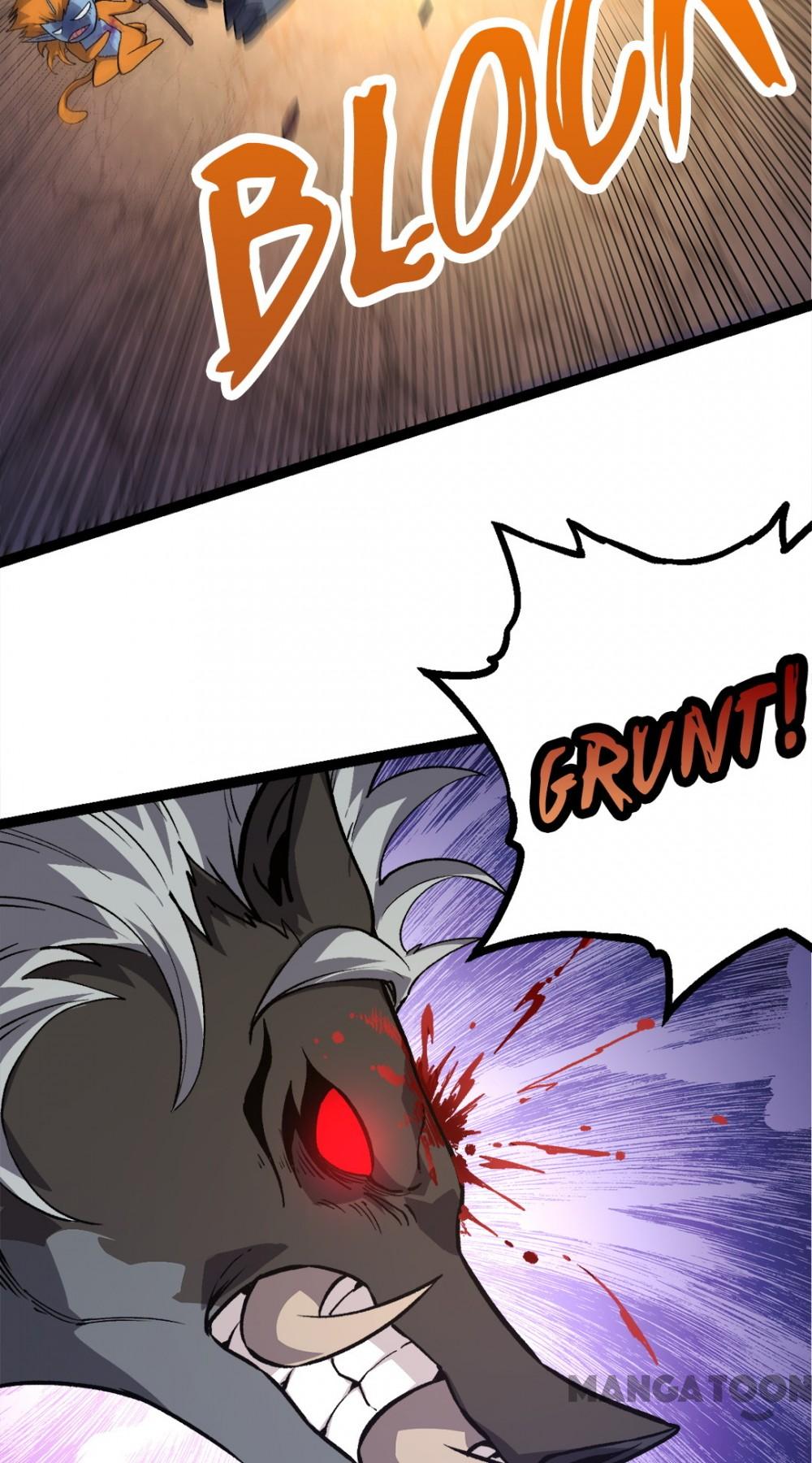 Read Starting Over as a Tree En Manga Online