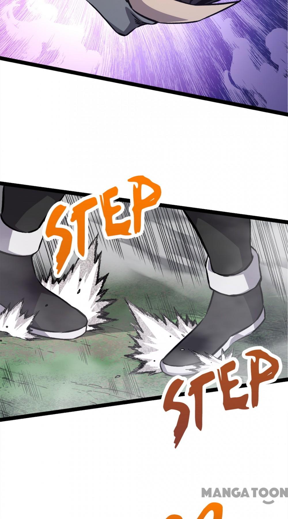 Read Starting Over as a Tree En Manga Online