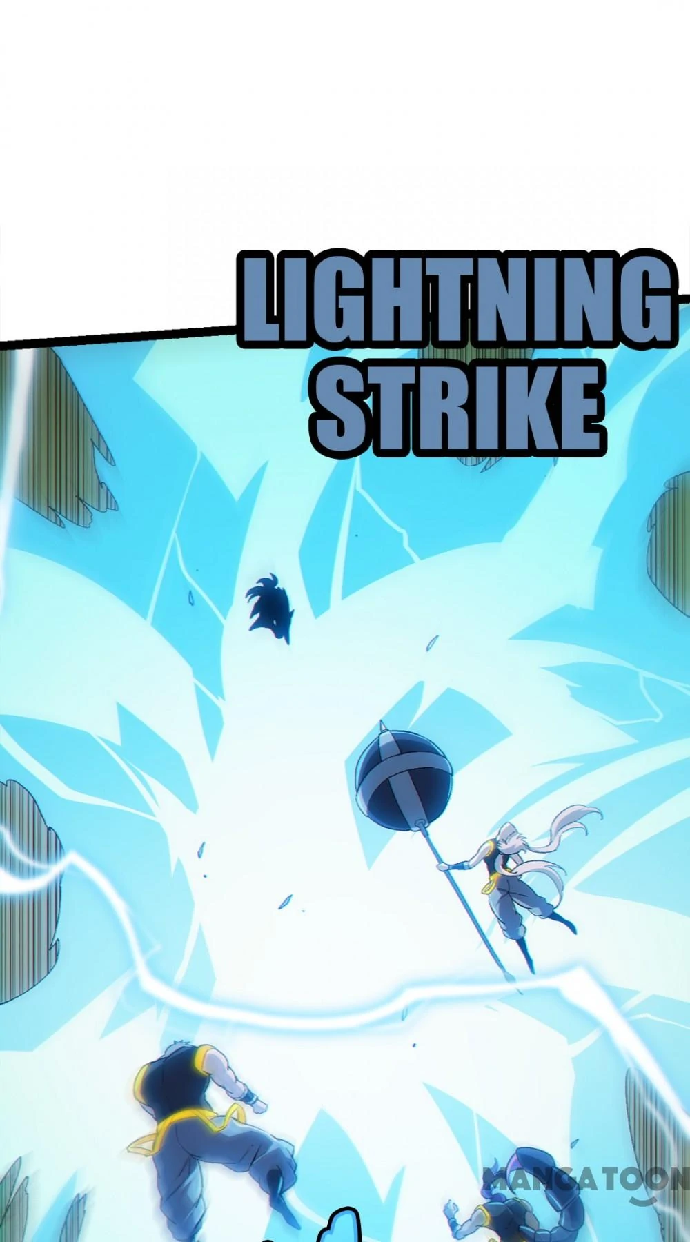 Read Starting Over as a Tree En Manga Online