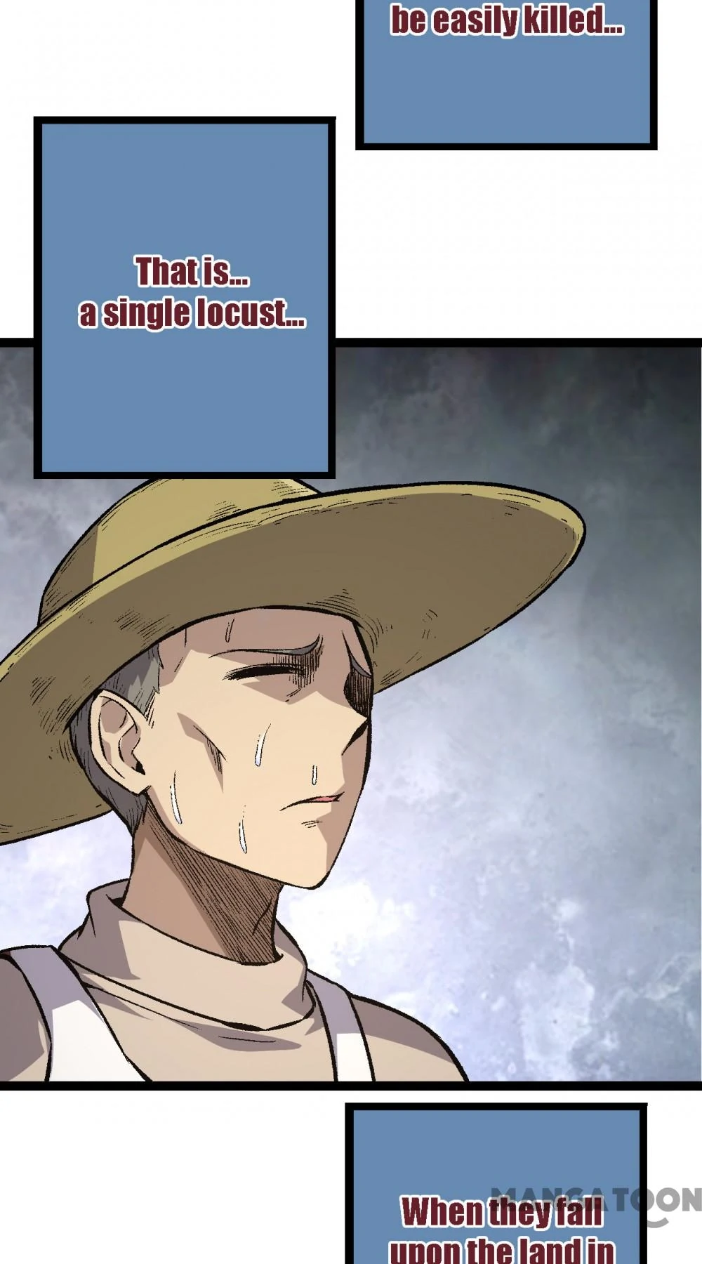 Read Starting Over as a Tree En Manga Online