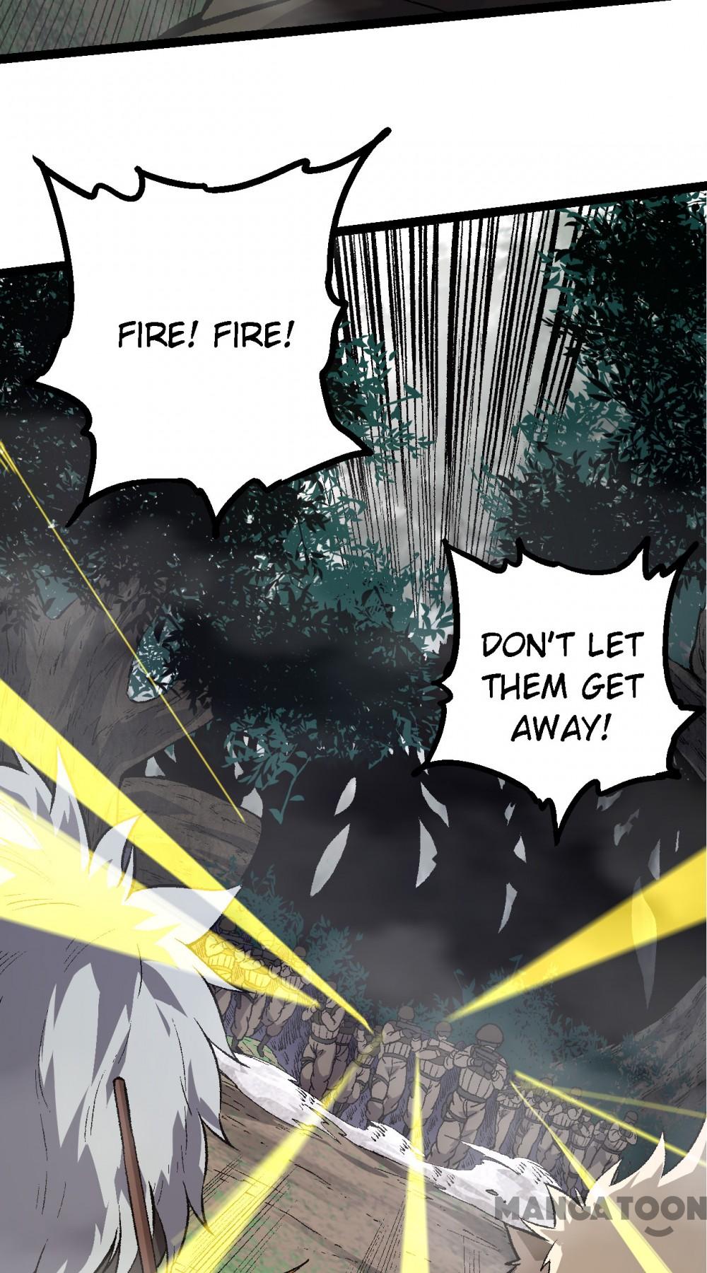 Read Starting Over as a Tree En Manga Online