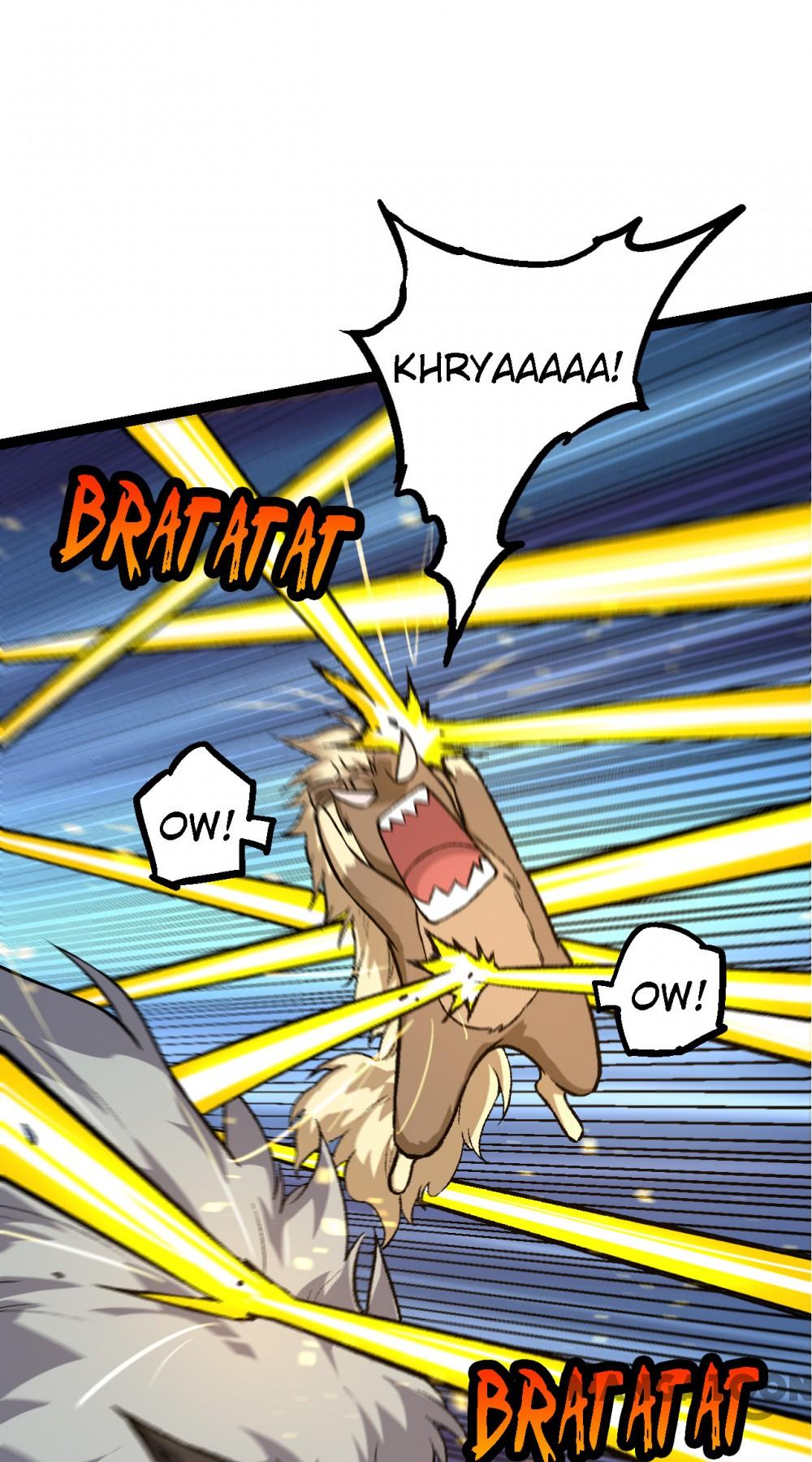 Read Starting Over as a Tree En Manga Online