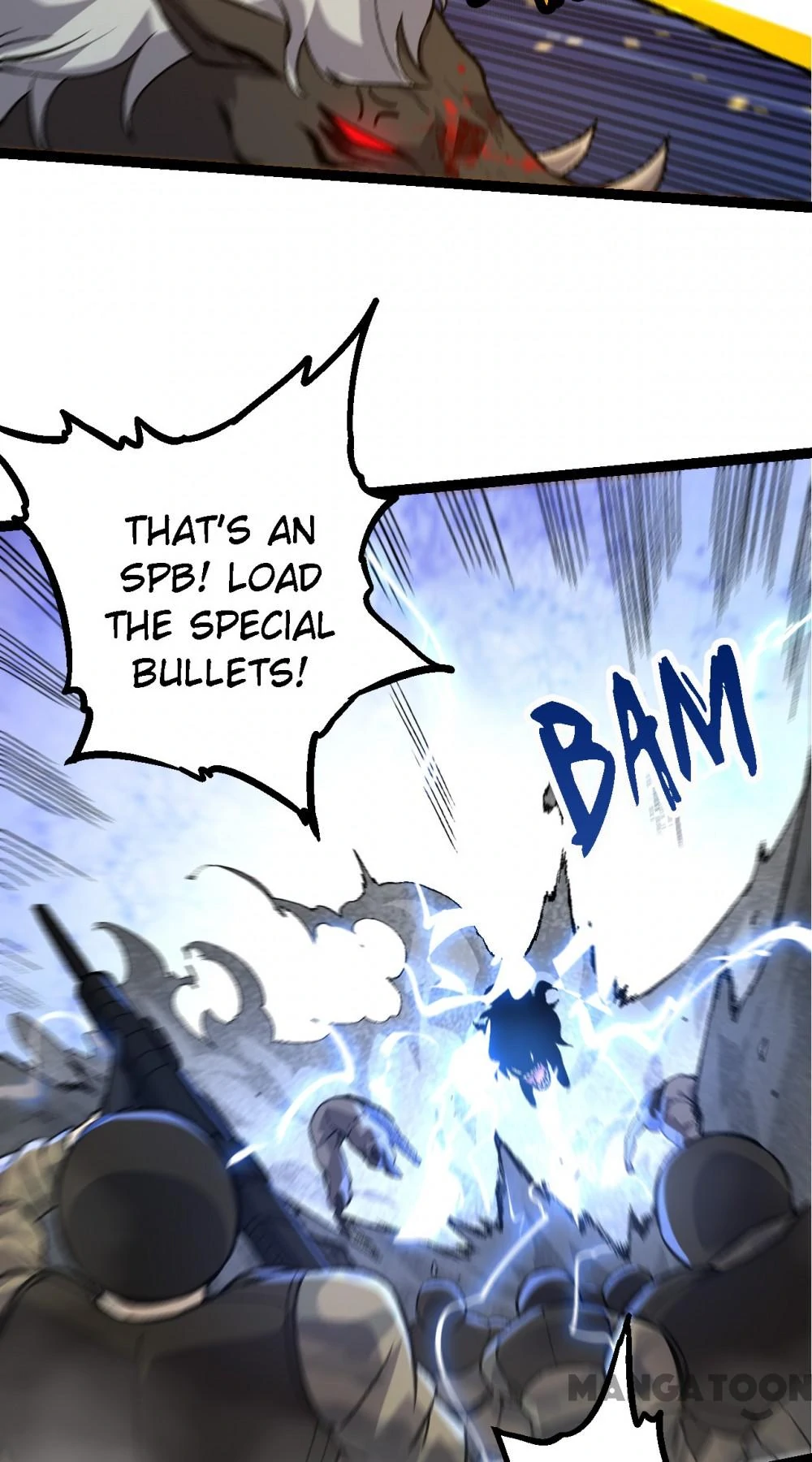 Read Starting Over as a Tree En Manga Online