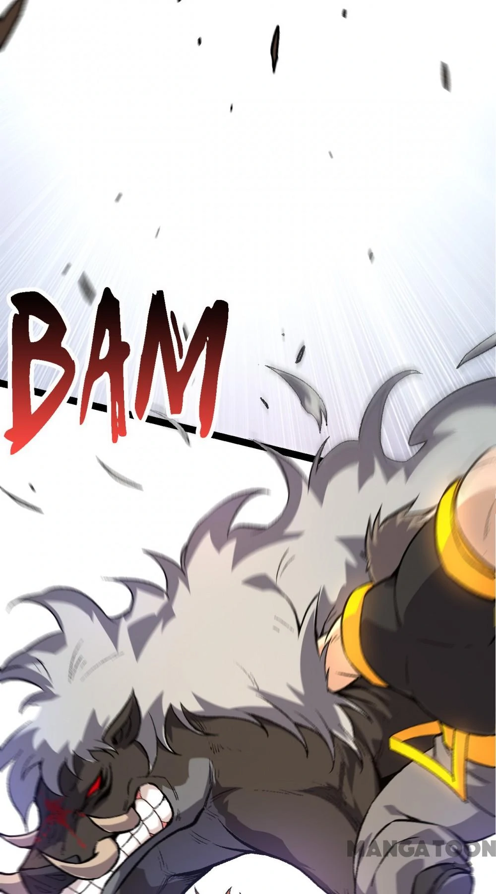 Read Starting Over as a Tree En Manga Online