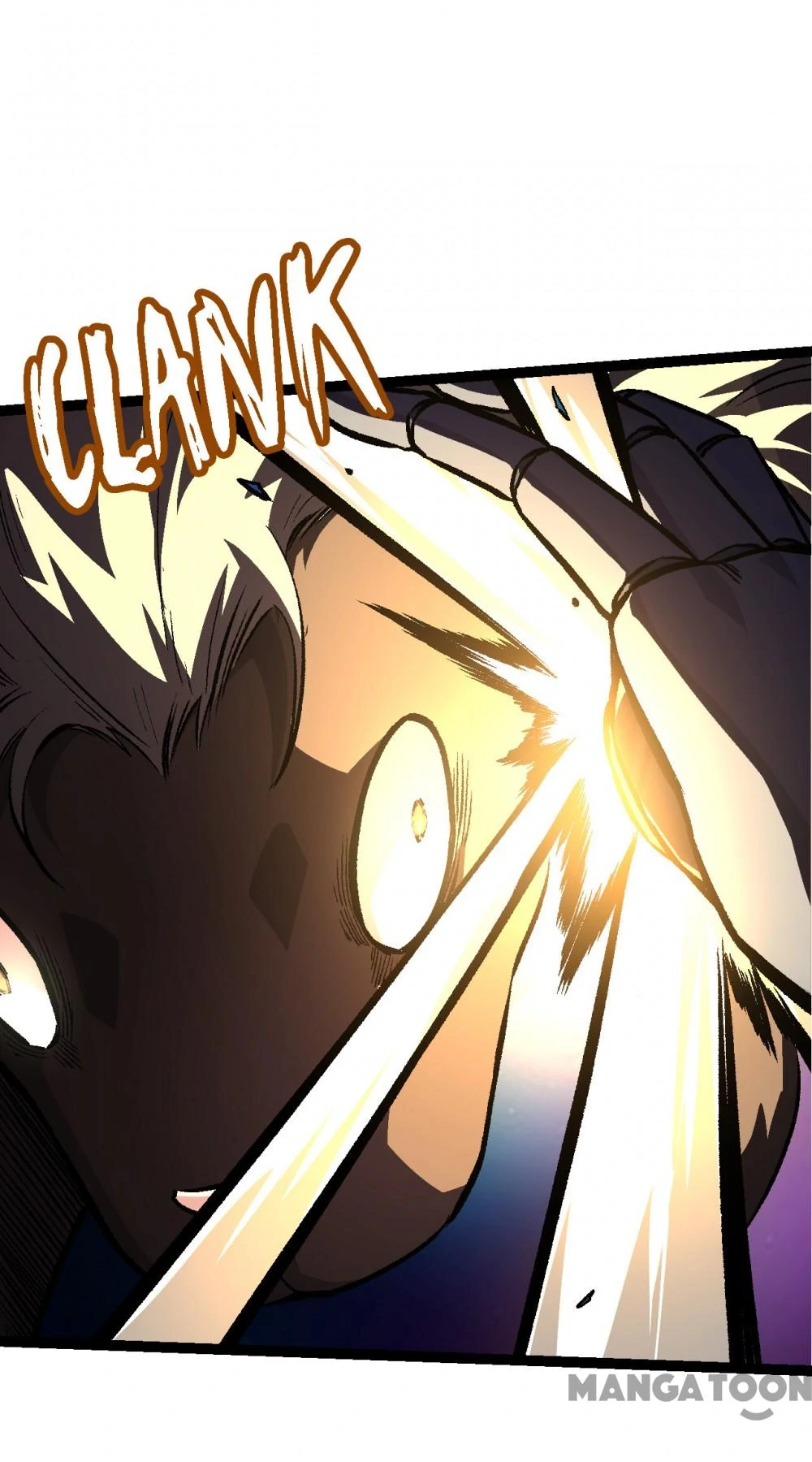 Read Starting Over as a Tree En Manga Online