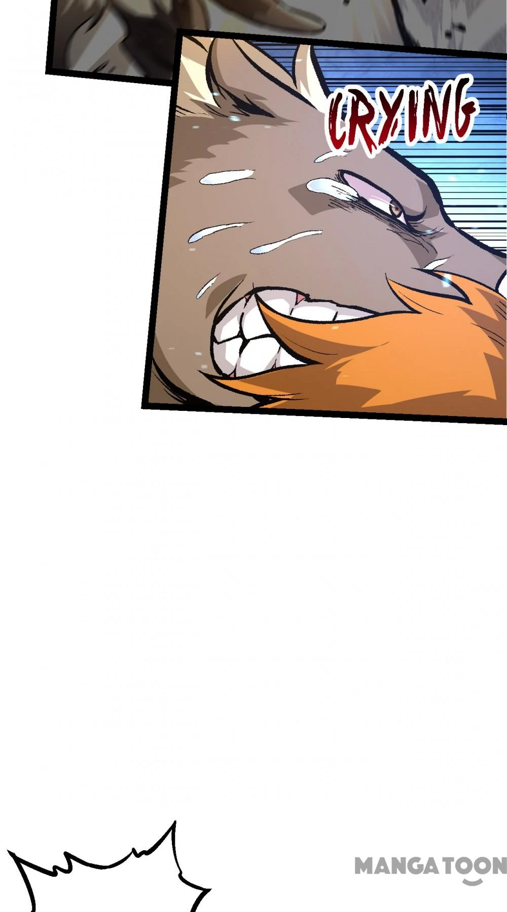 Read Starting Over as a Tree En Manga Online