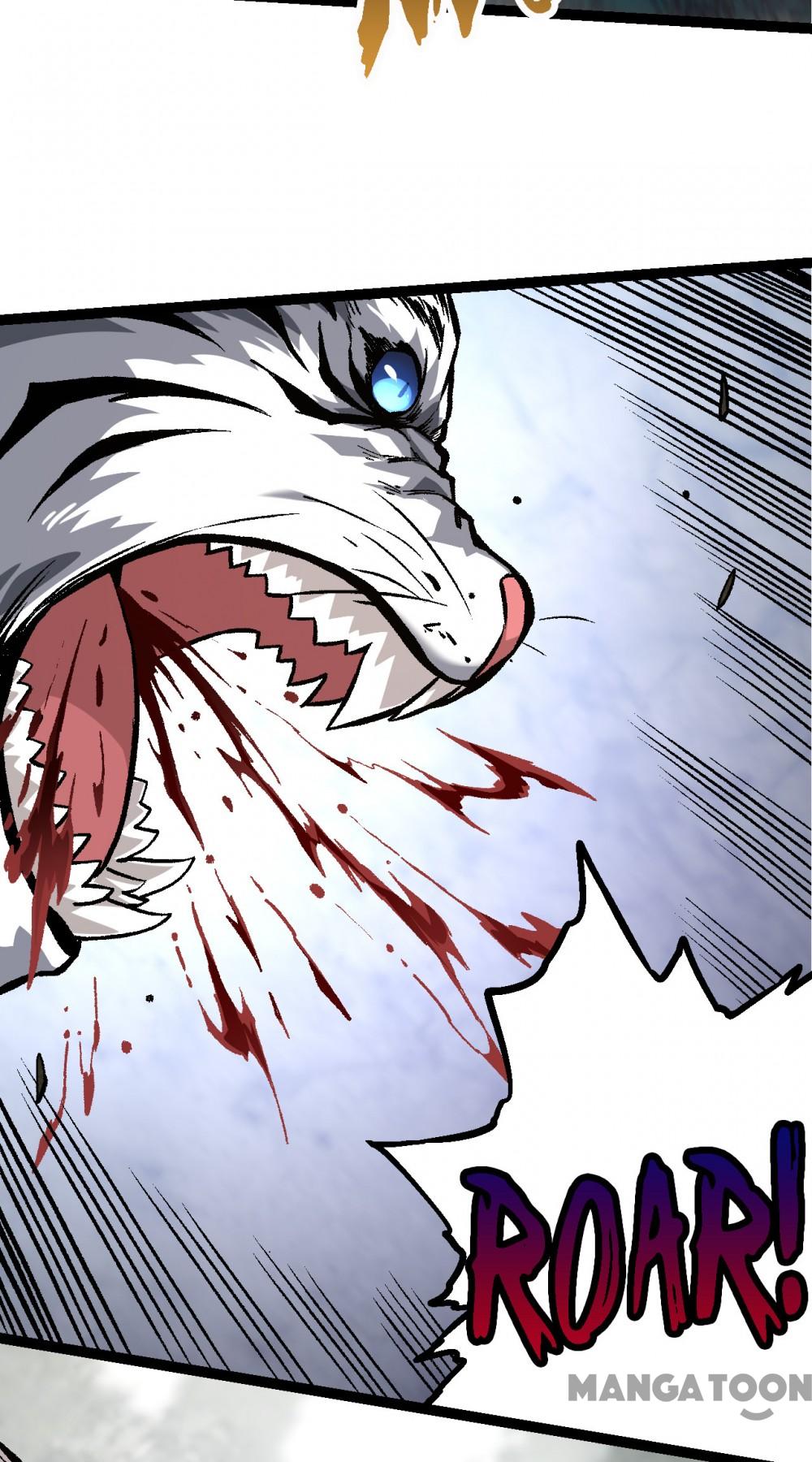 Read Starting Over as a Tree En Manga Online