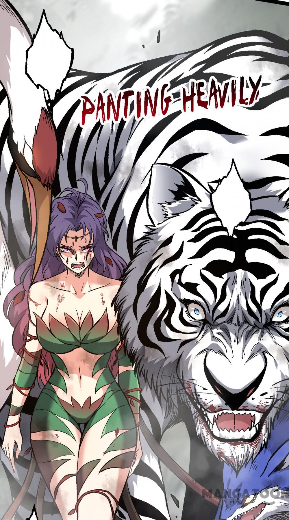 Read Starting Over as a Tree En Manga Online
