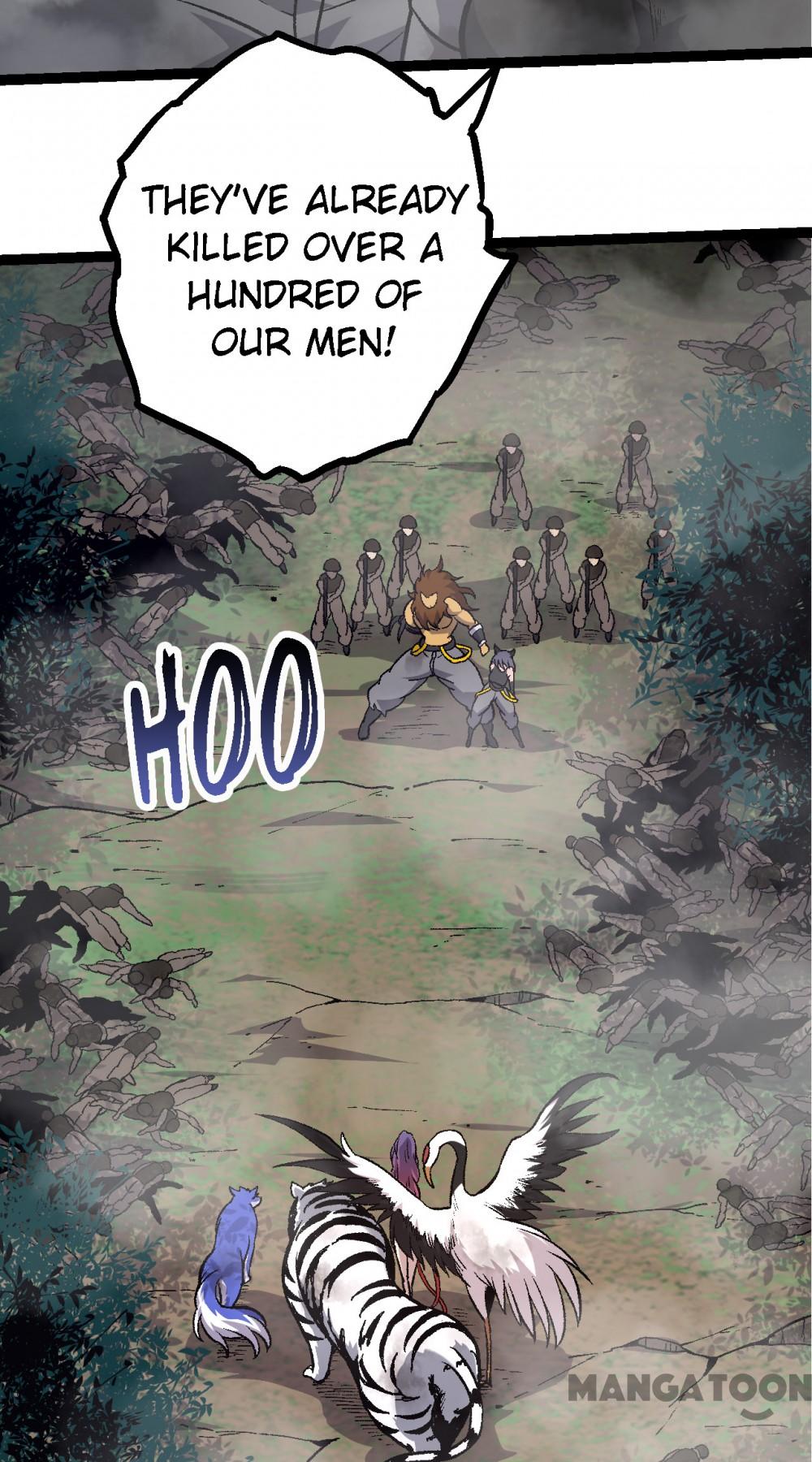 Read Starting Over as a Tree En Manga Online