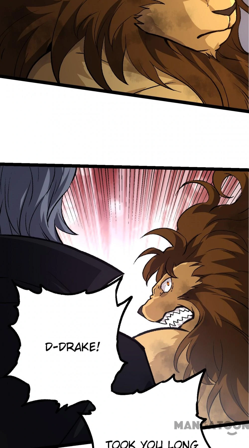 Read Starting Over as a Tree En Manga Online