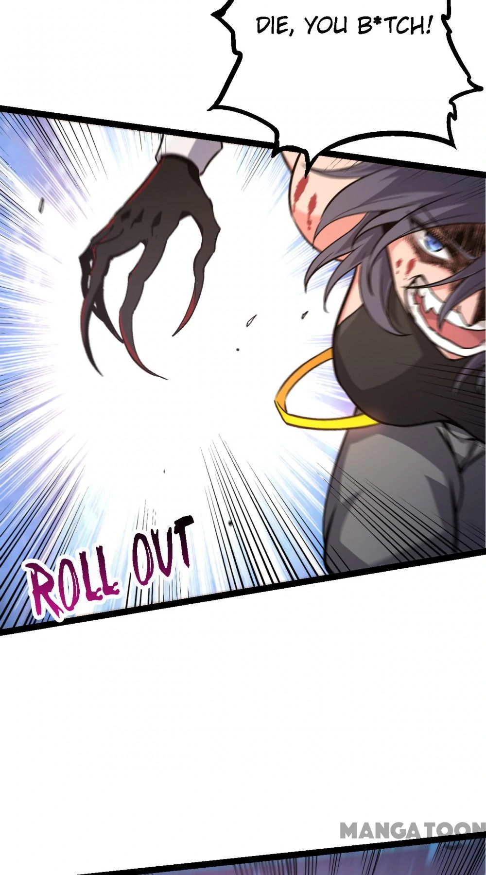 Read Starting Over as a Tree En Manga Online