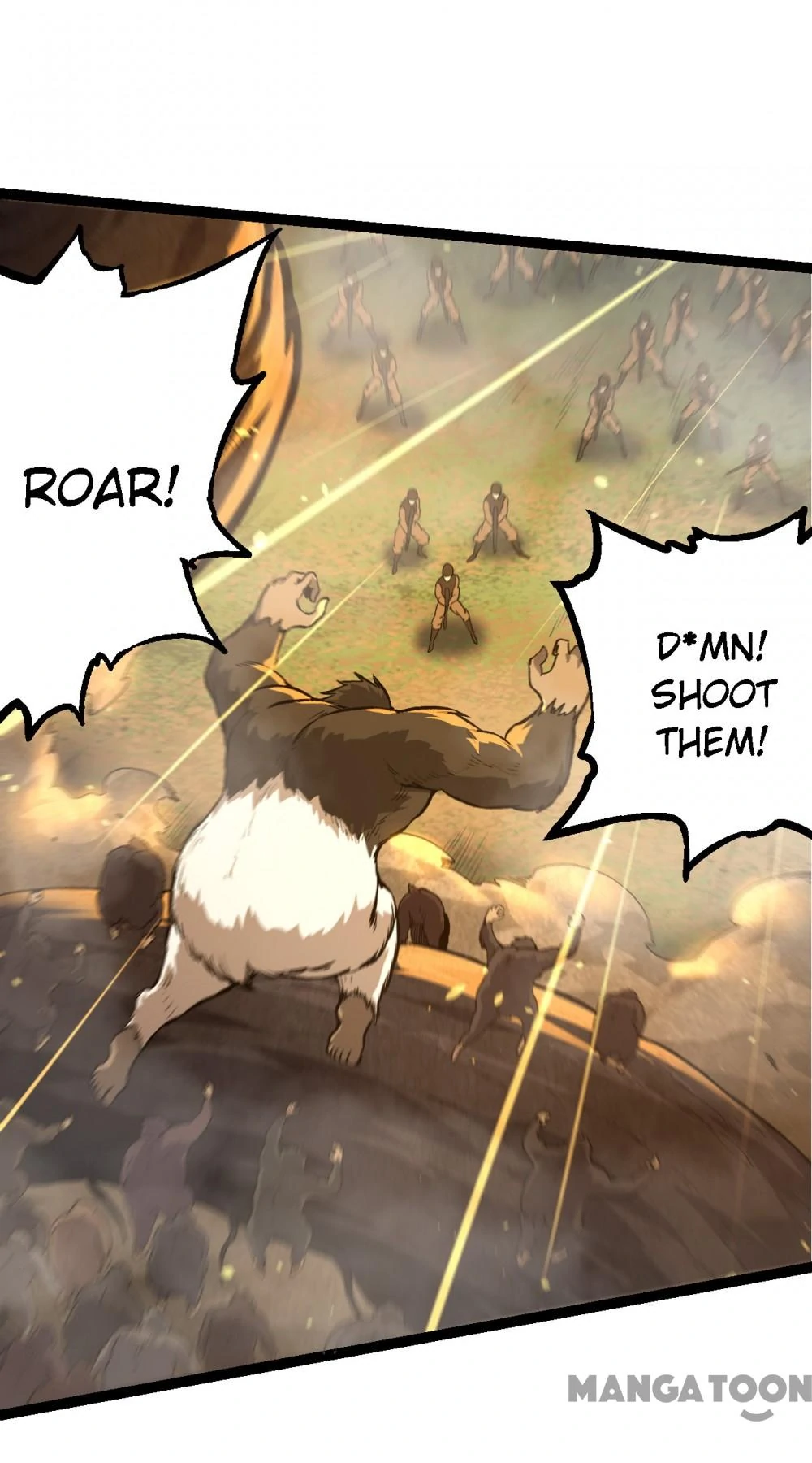 Read Starting Over as a Tree En Manga Online