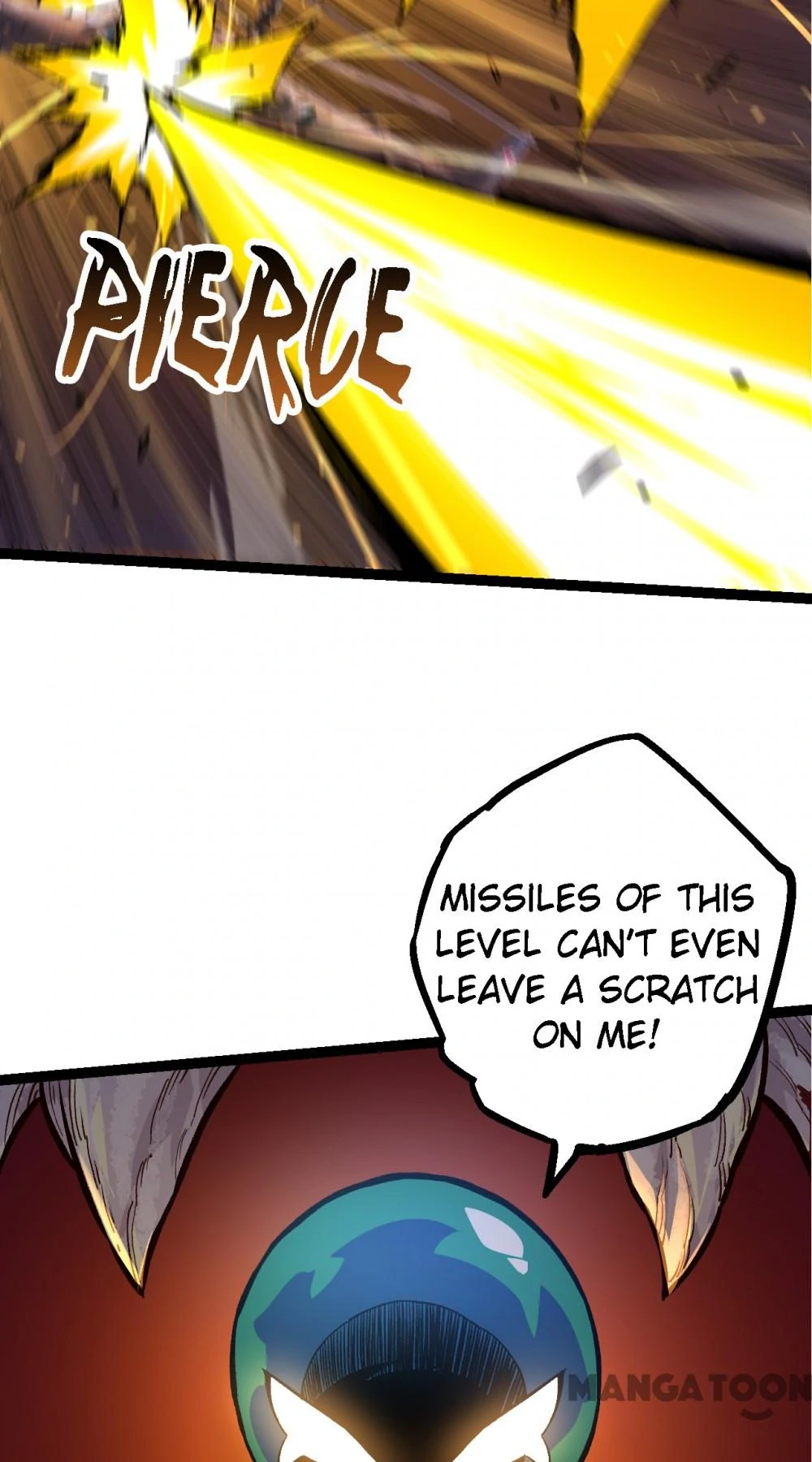 Read Starting Over as a Tree En Manga Online