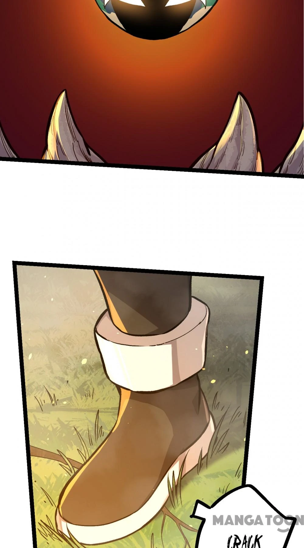 Read Starting Over as a Tree En Manga Online