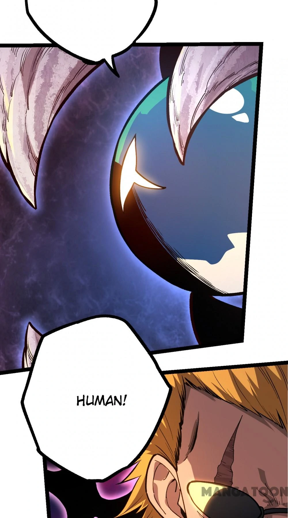 Read Starting Over as a Tree En Manga Online