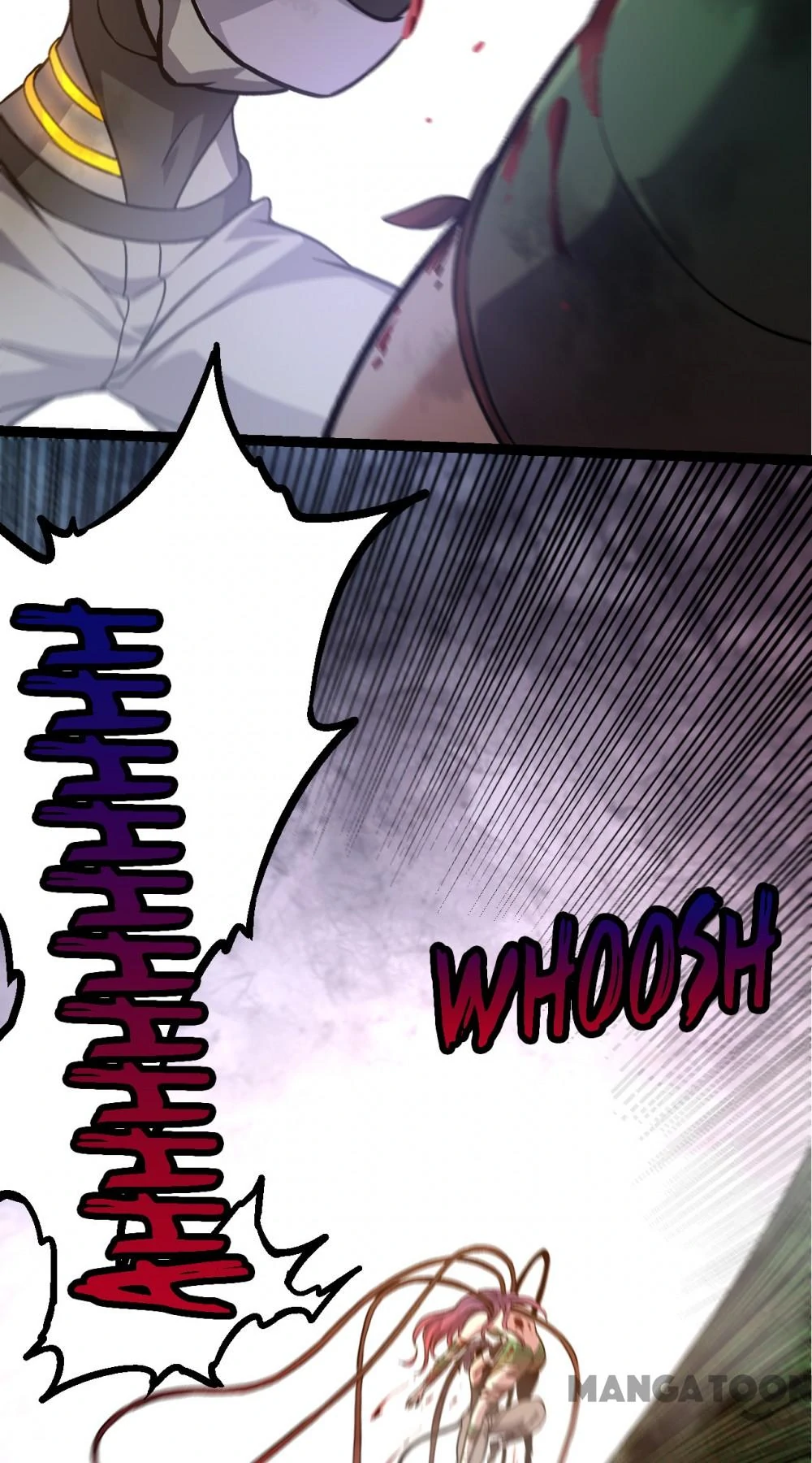Read Starting Over as a Tree En Manga Online