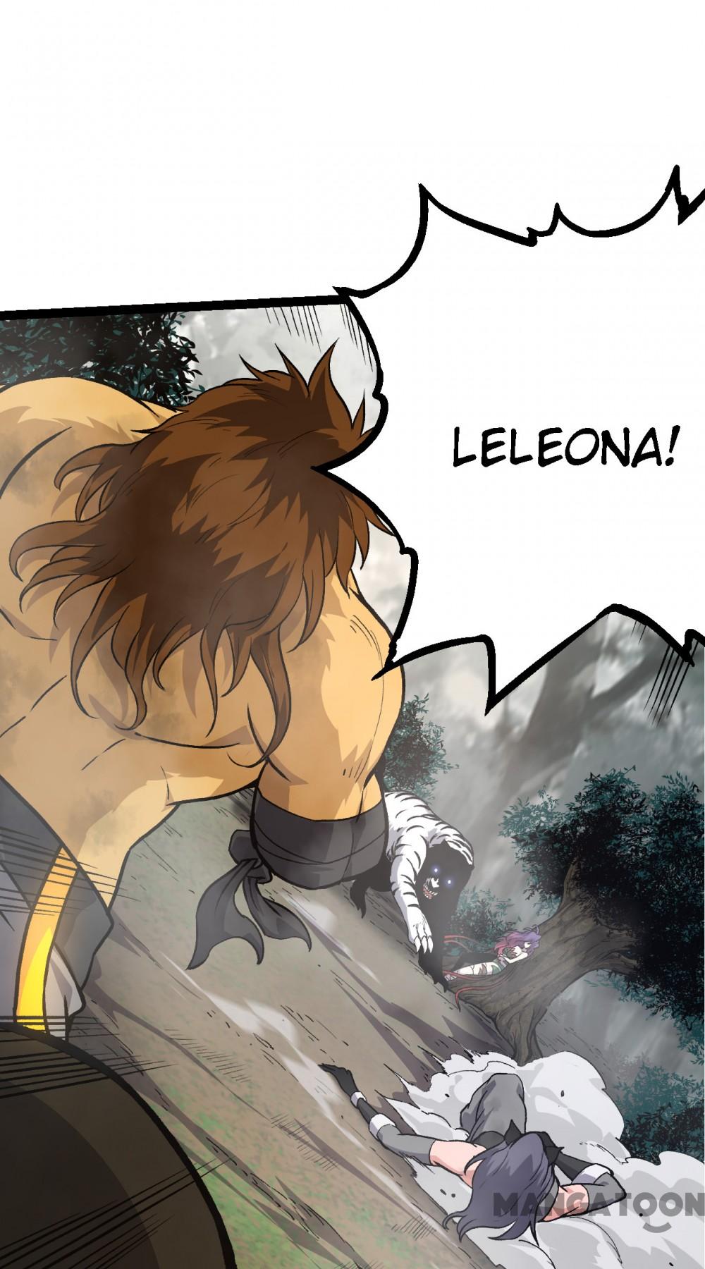 Read Starting Over as a Tree En Manga Online