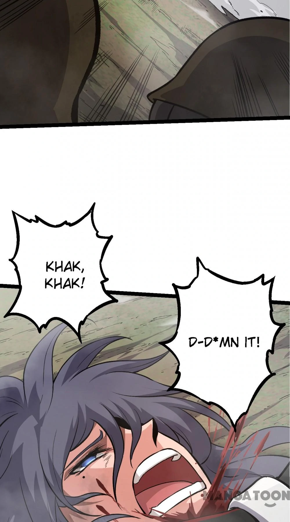 Read Starting Over as a Tree En Manga Online