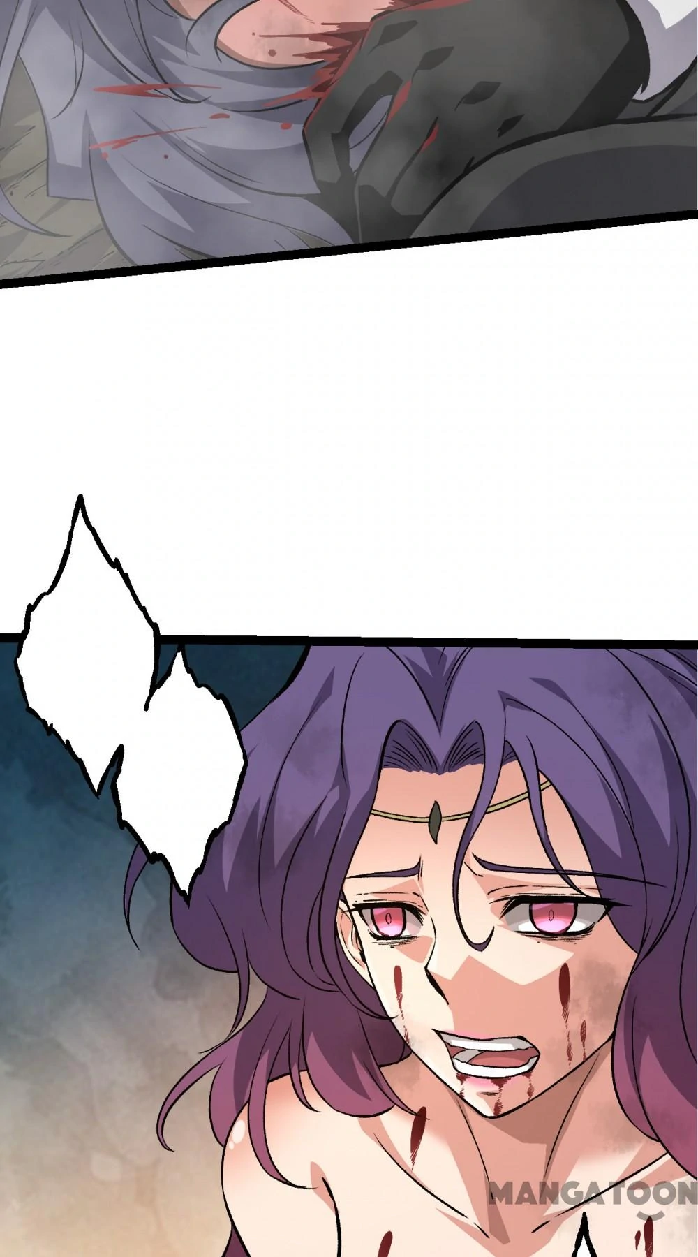 Read Starting Over as a Tree En Manga Online