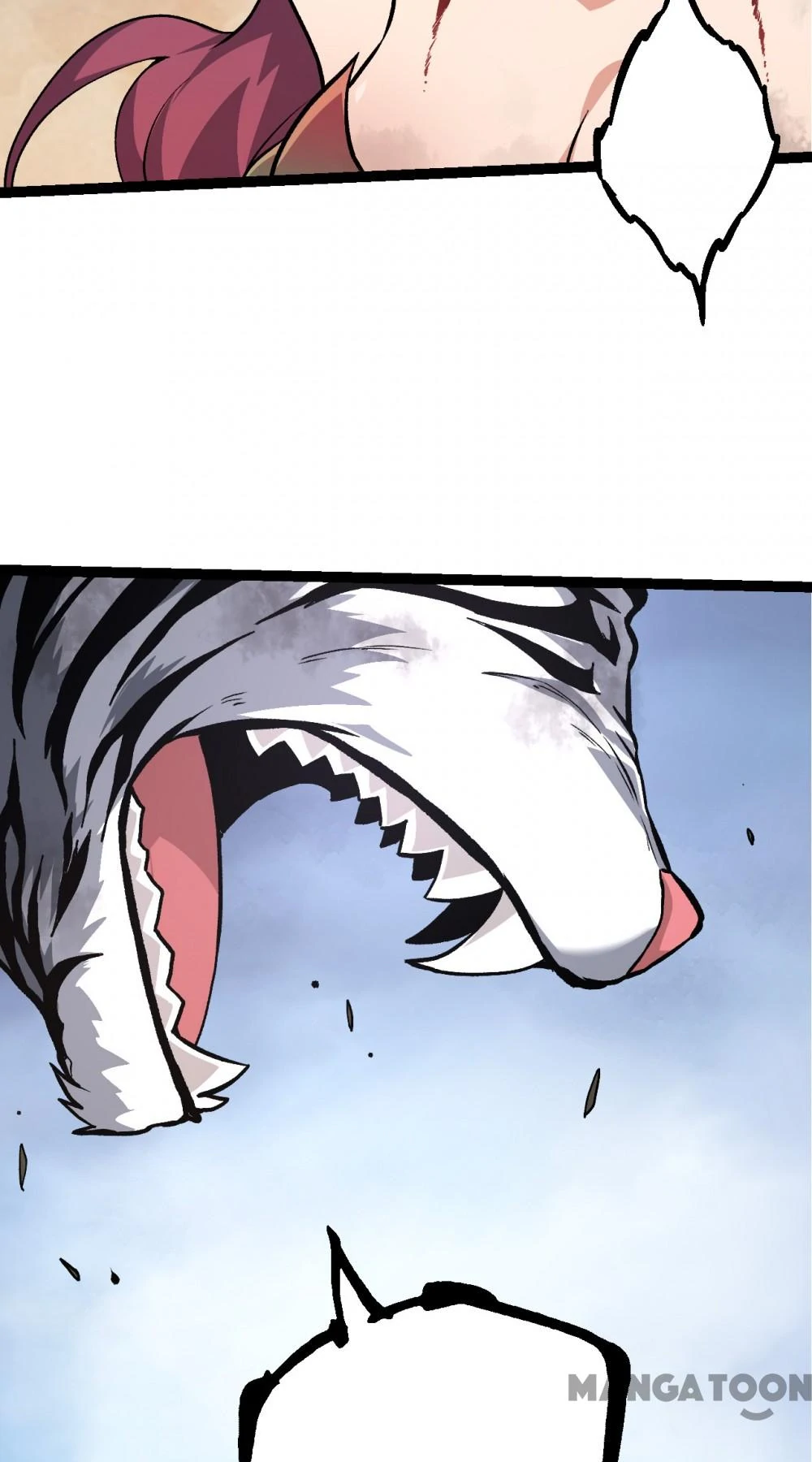 Read Starting Over as a Tree En Manga Online