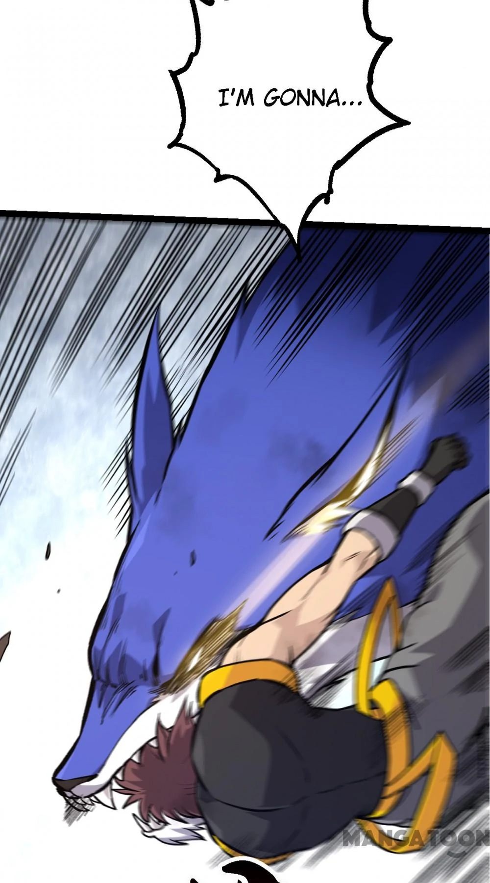 Read Starting Over as a Tree En Manga Online