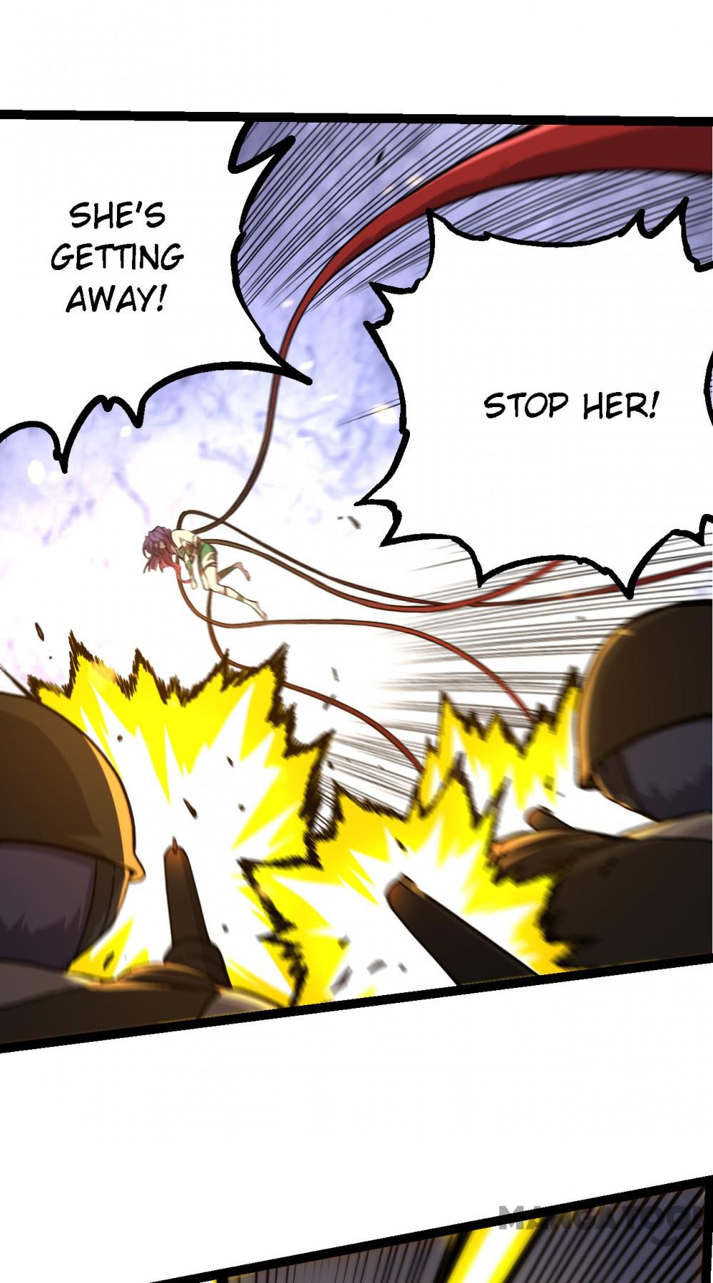 Read Starting Over as a Tree En Manga Online