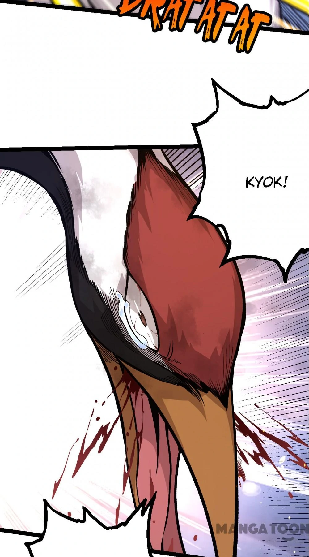 Read Starting Over as a Tree En Manga Online