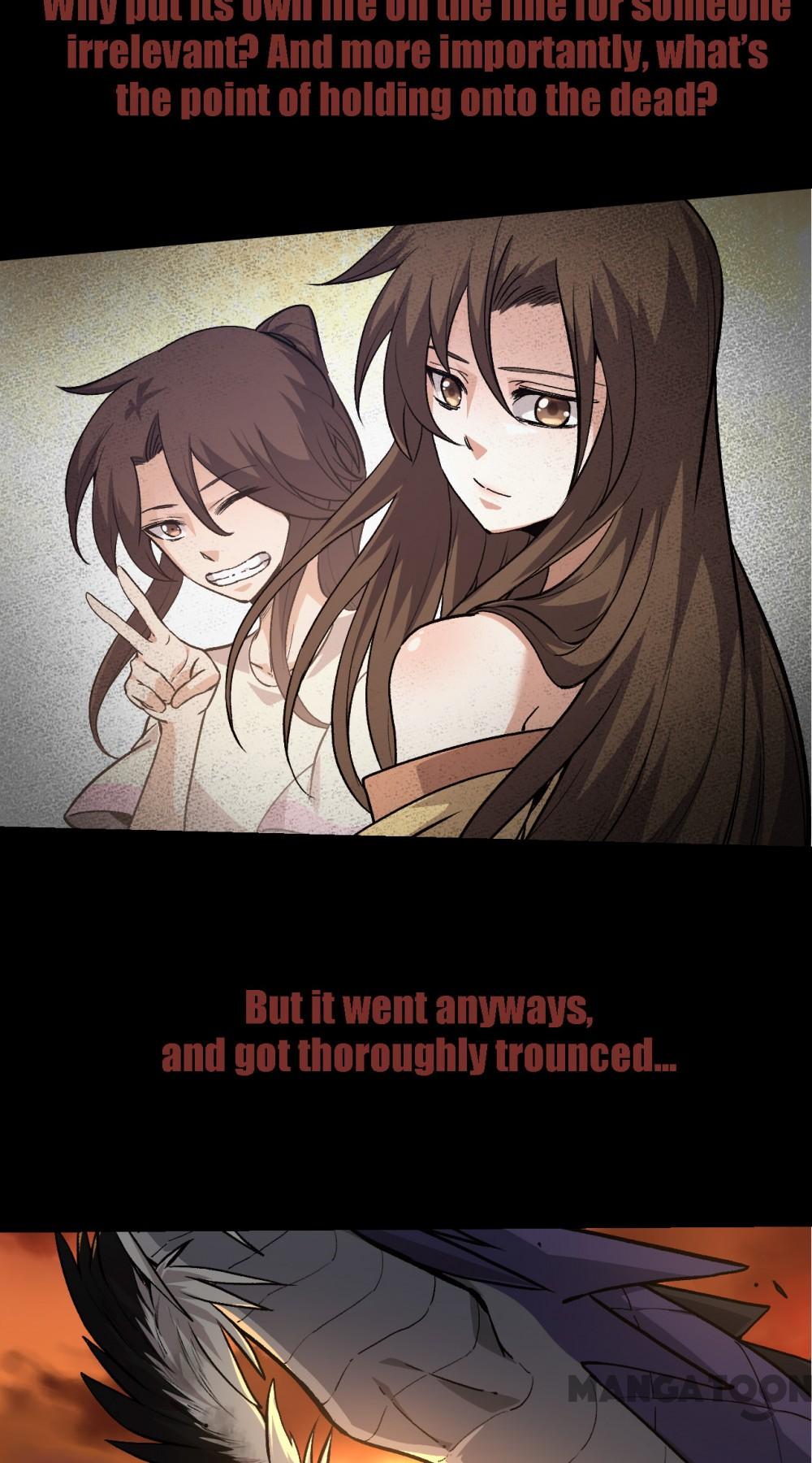 Read Starting Over as a Tree En Manga Online