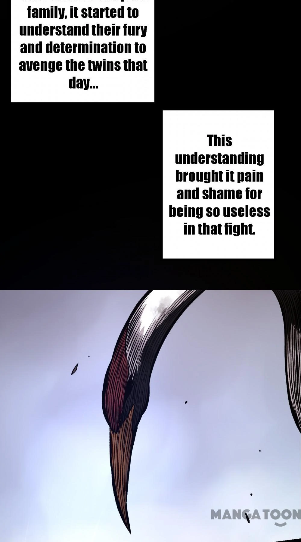 Read Starting Over as a Tree En Manga Online