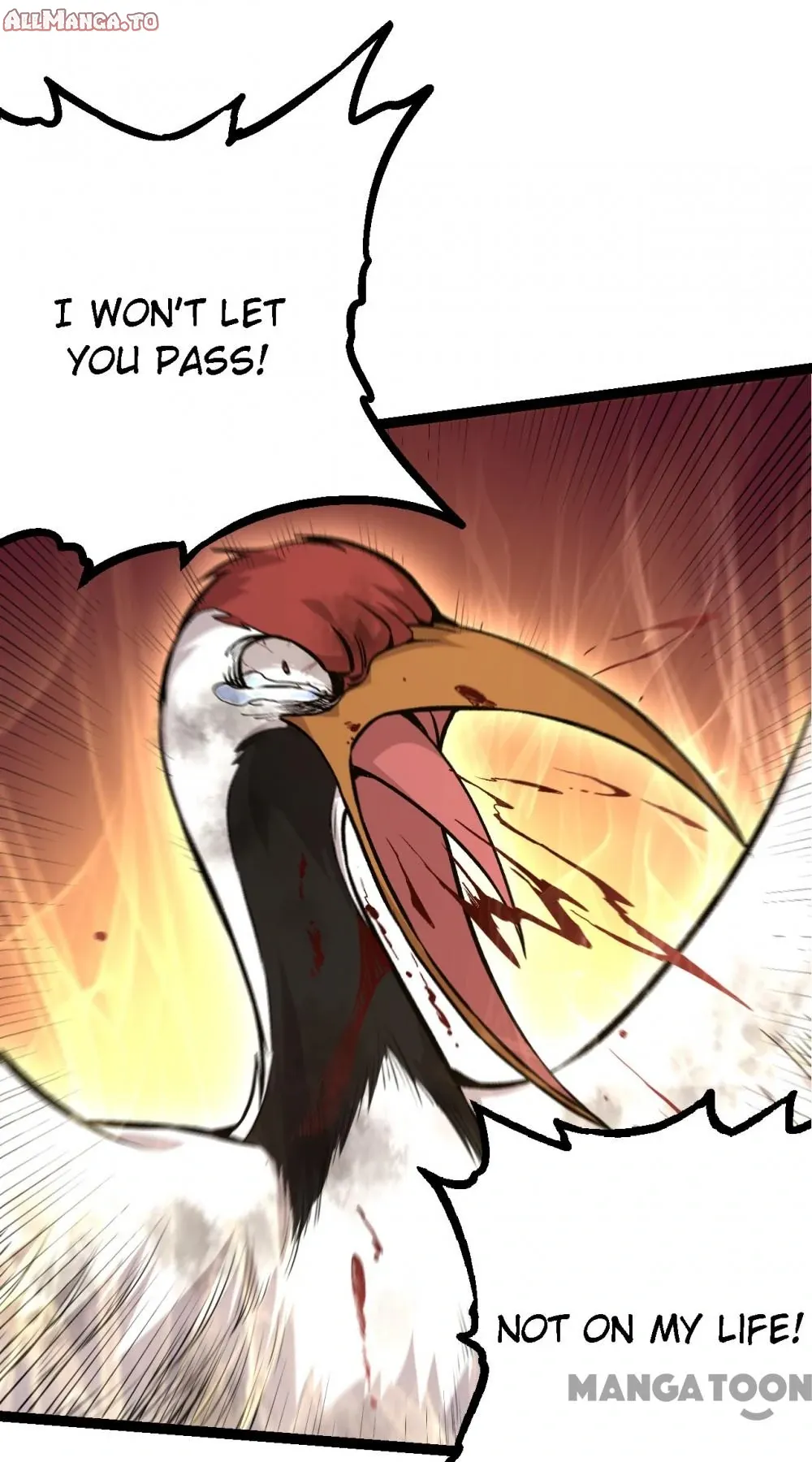 Read Starting Over as a Tree En Manga Online