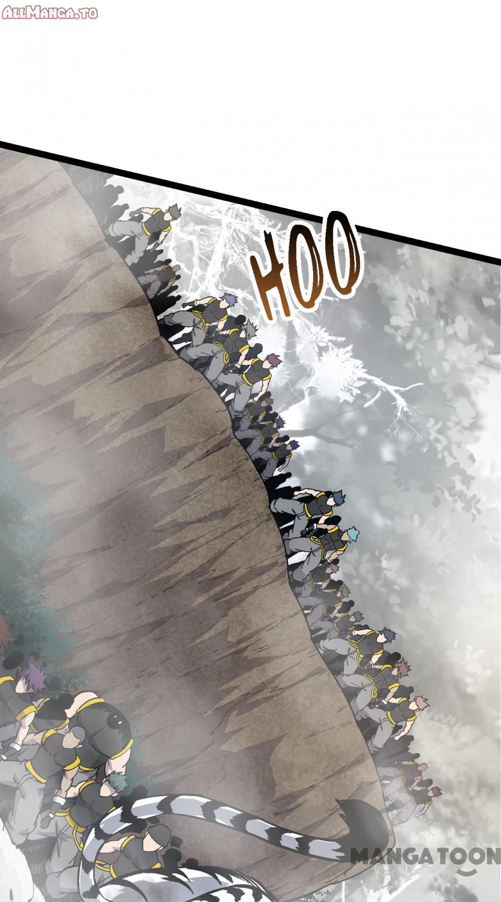 Read Starting Over as a Tree En Manga Online