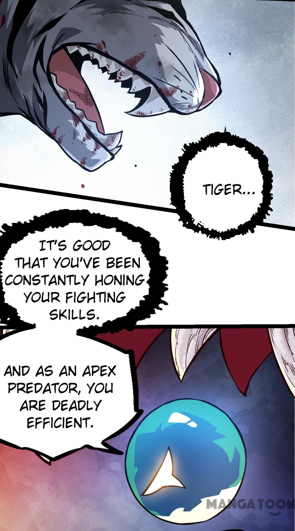 Read Starting Over as a Tree En Manga Online