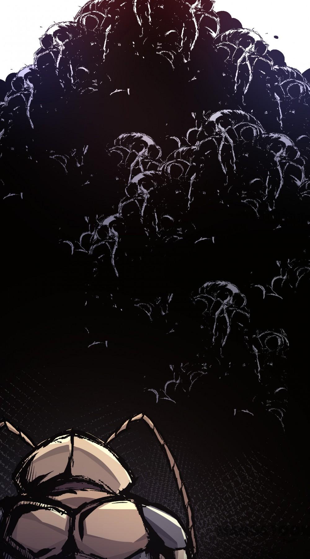 Read Starting Over as a Tree En Manga Online