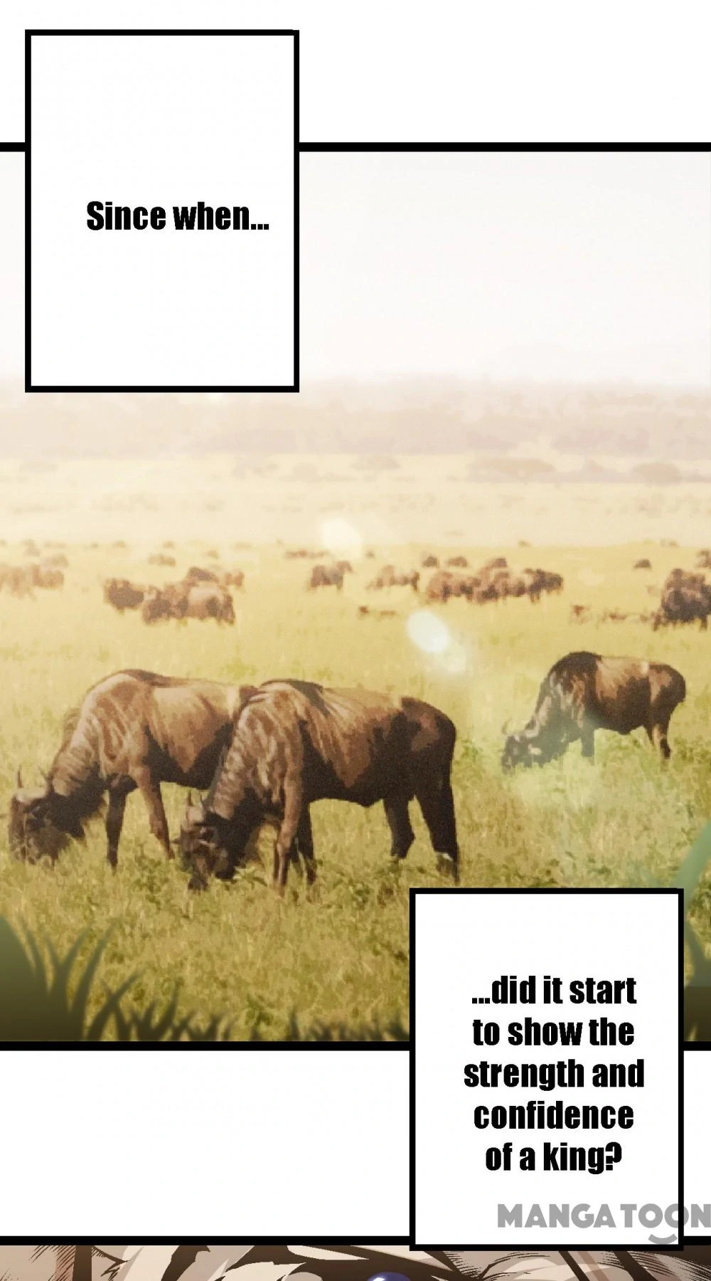 Read Starting Over as a Tree En Manga Online