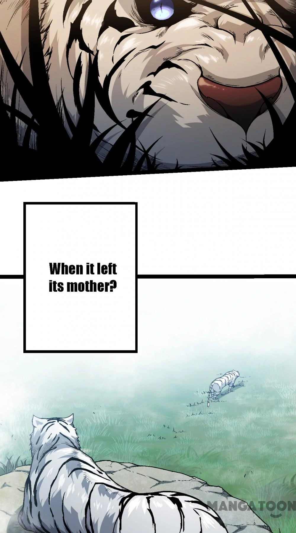 Read Starting Over as a Tree En Manga Online