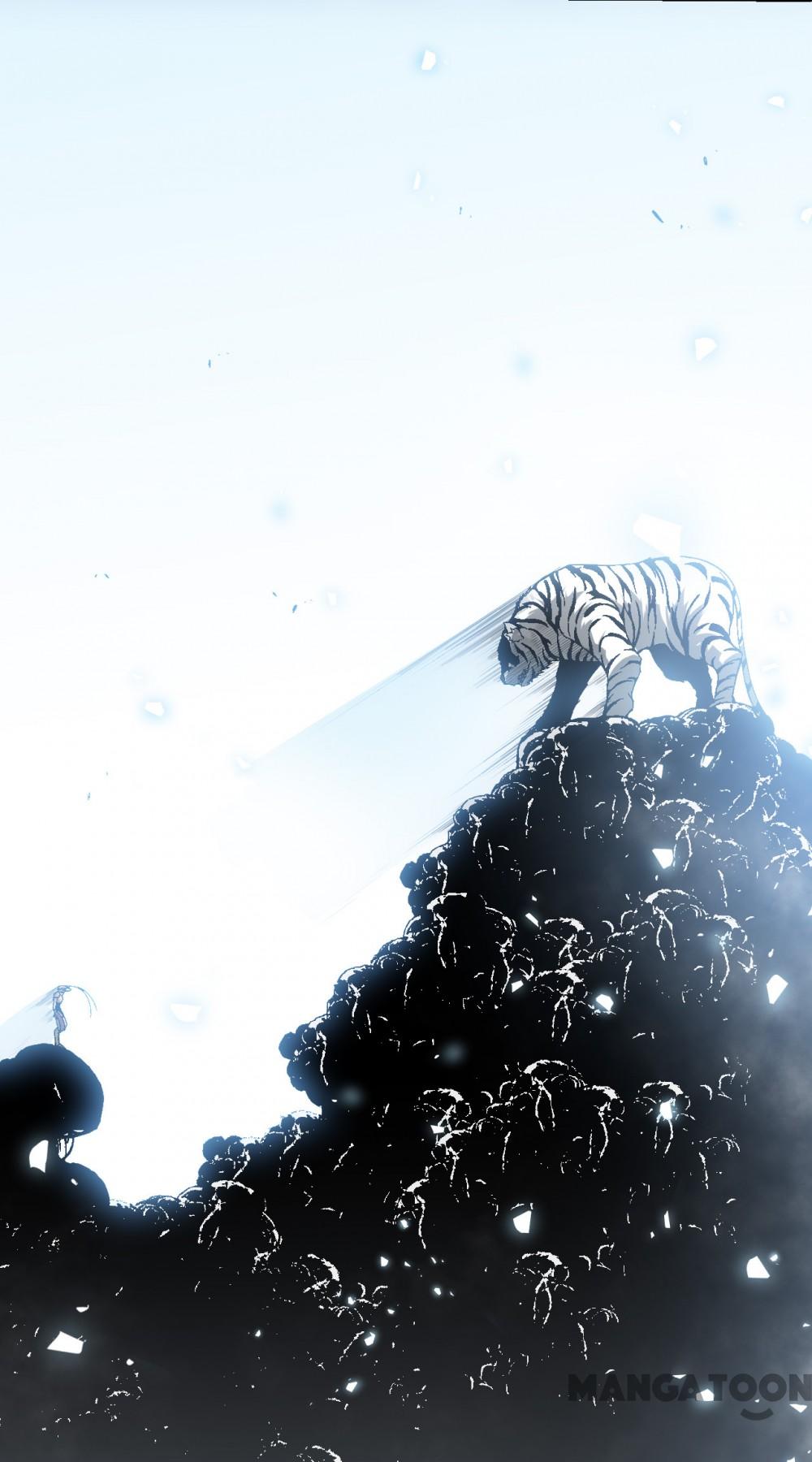 Read Starting Over as a Tree En Manga Online