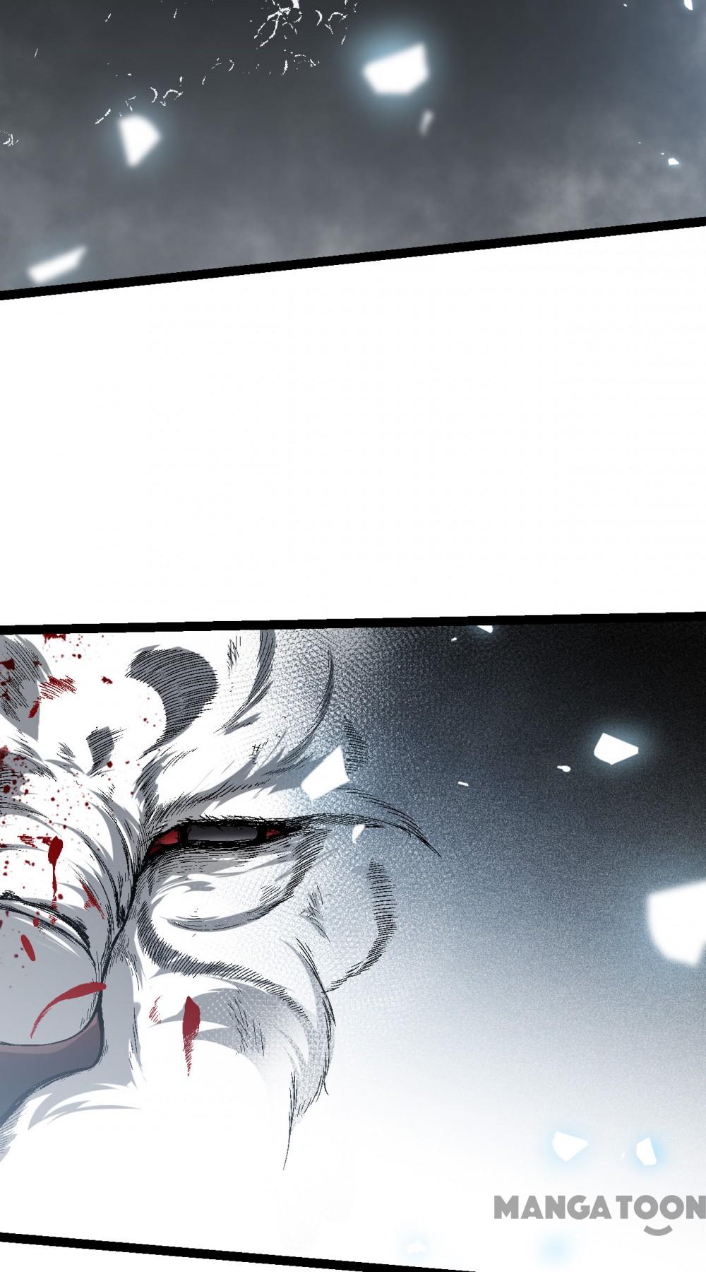 Read Starting Over as a Tree En Manga Online