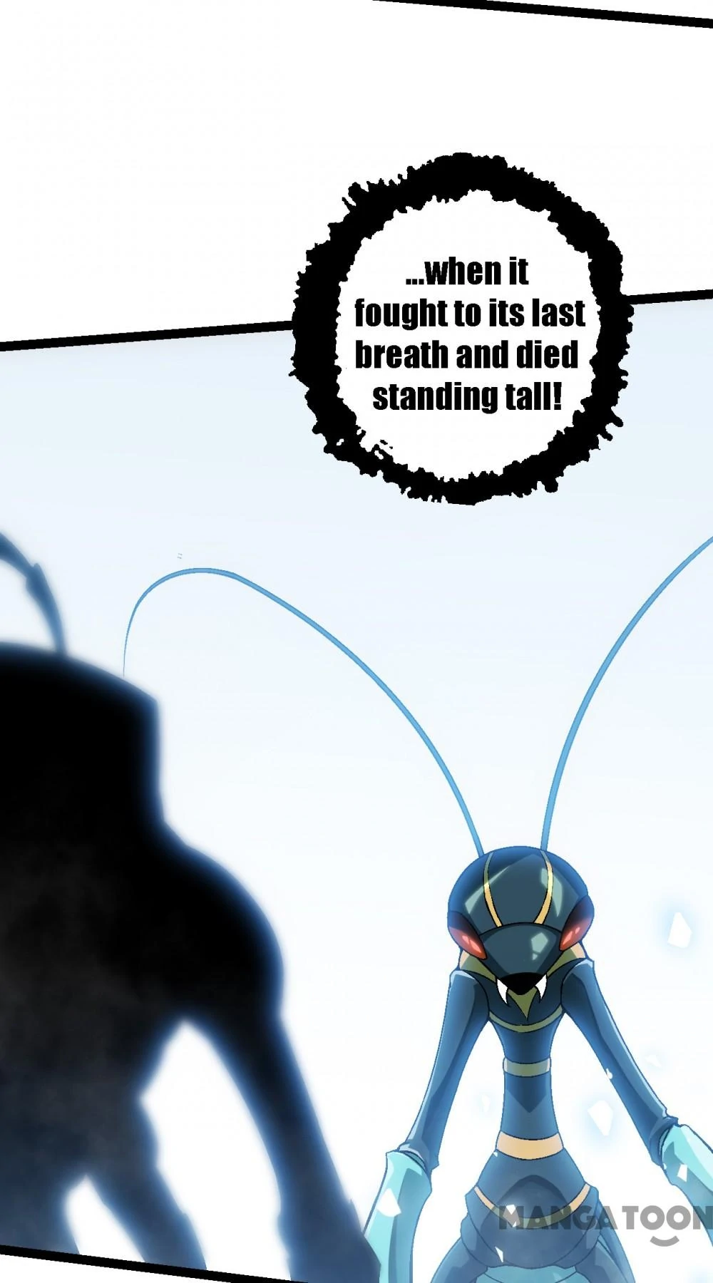 Read Starting Over as a Tree En Manga Online