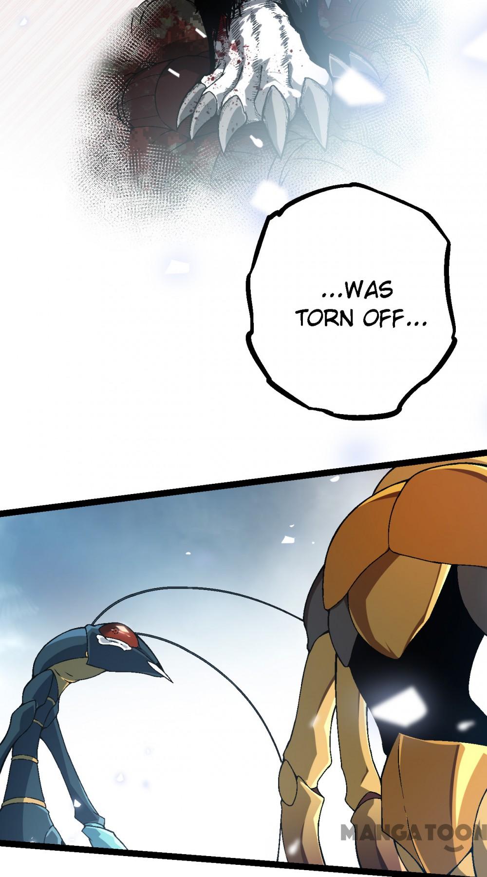 Read Starting Over as a Tree En Manga Online