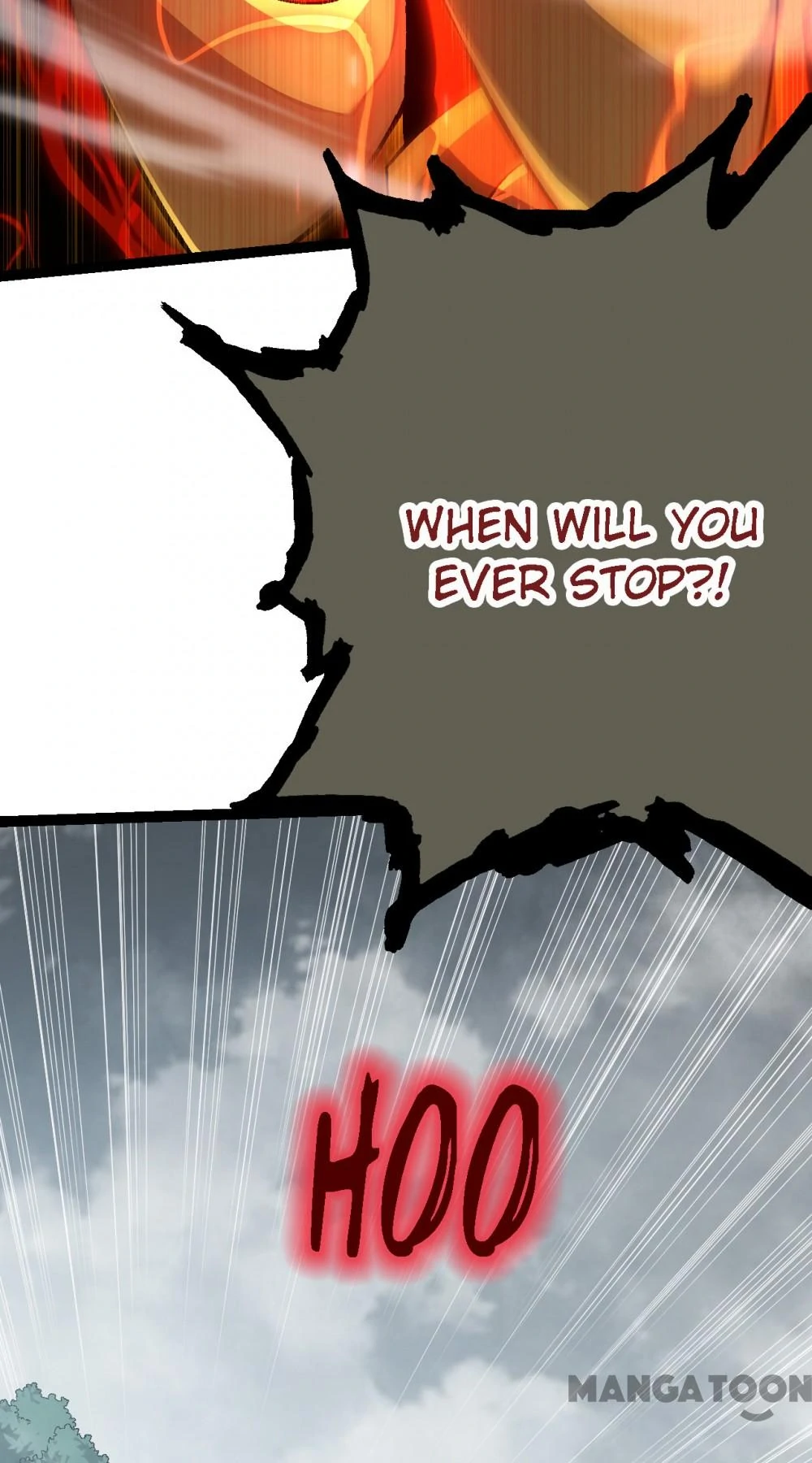 Read Starting Over as a Tree En Manga Online