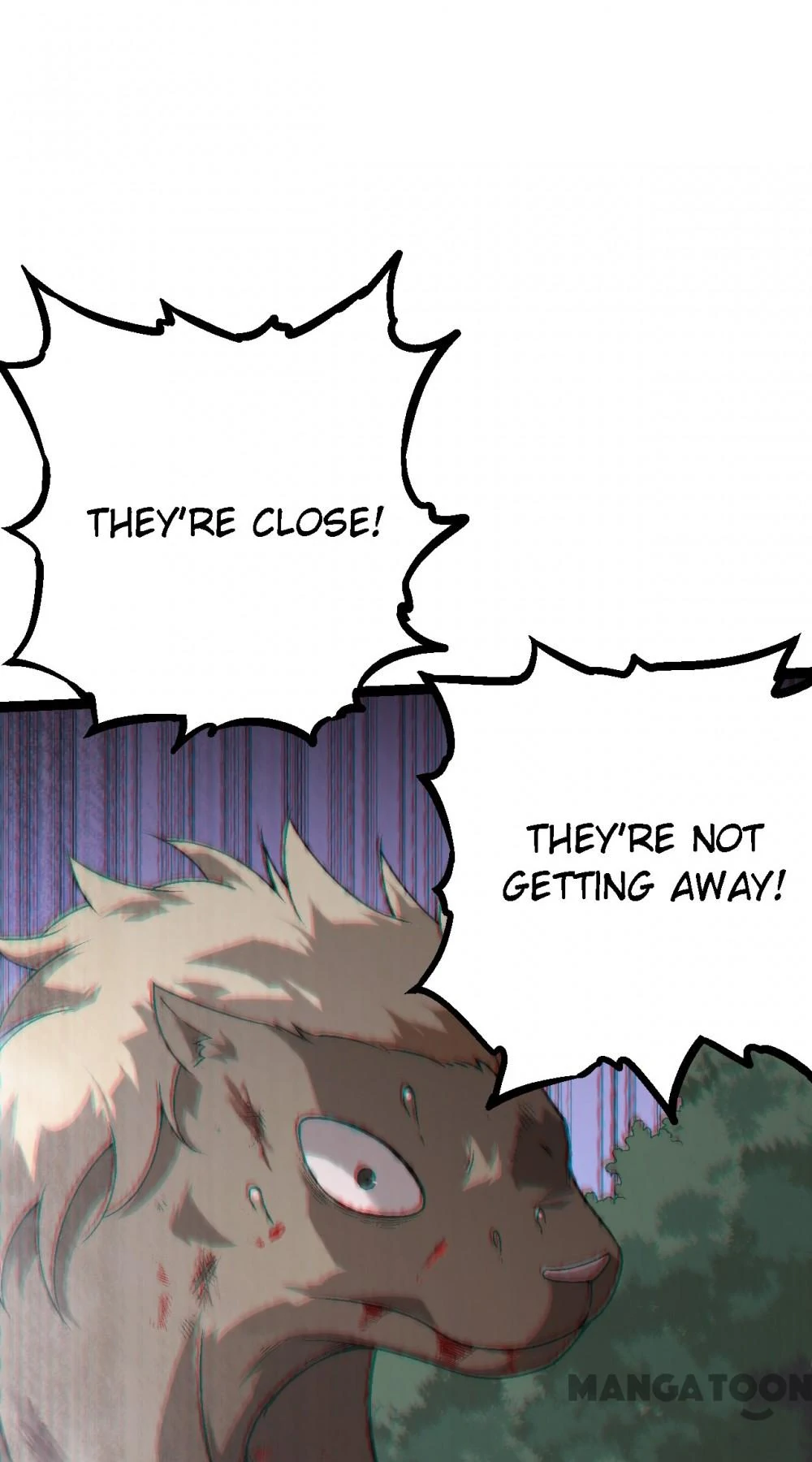 Read Starting Over as a Tree En Manga Online