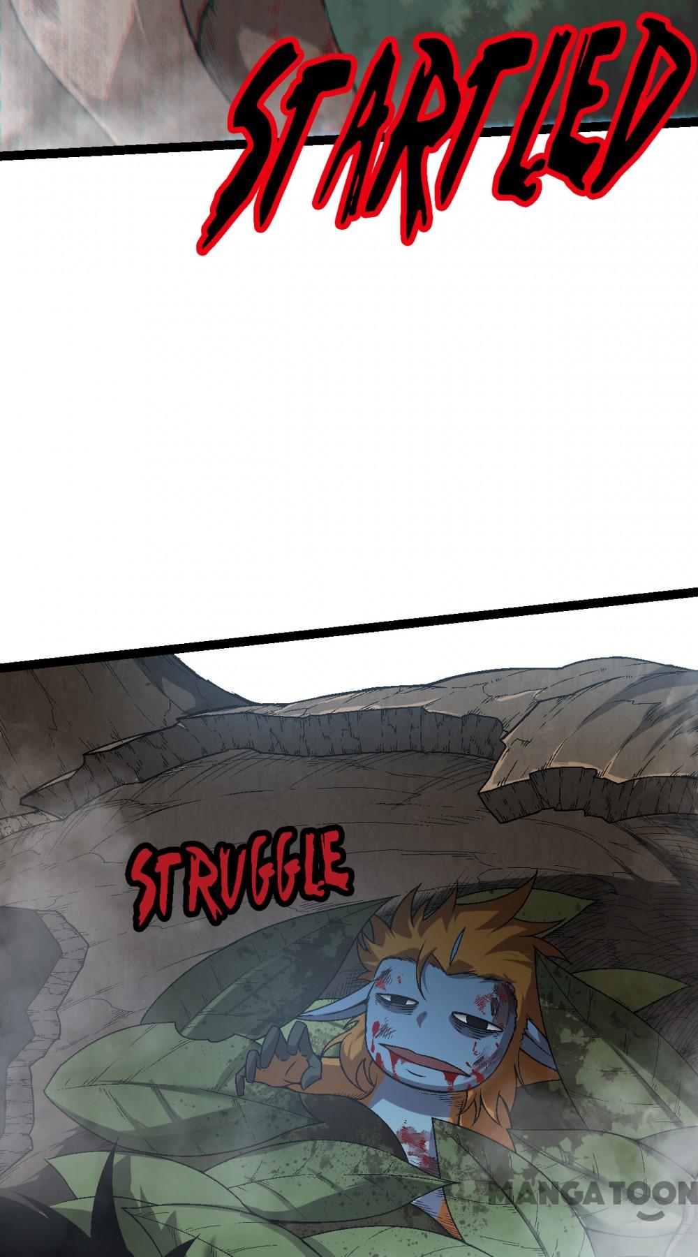 Read Starting Over as a Tree En Manga Online