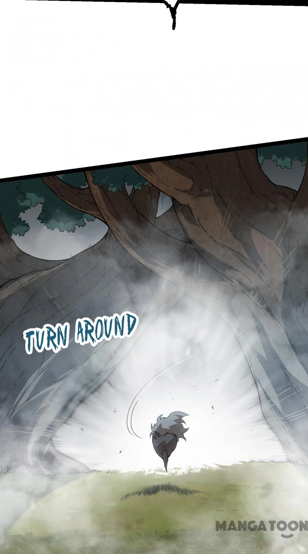 Read Starting Over as a Tree En Manga Online